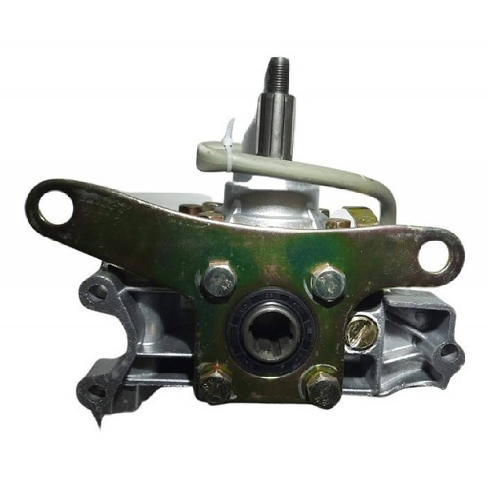 Caja De Reversa Motocarro Varios Modelos