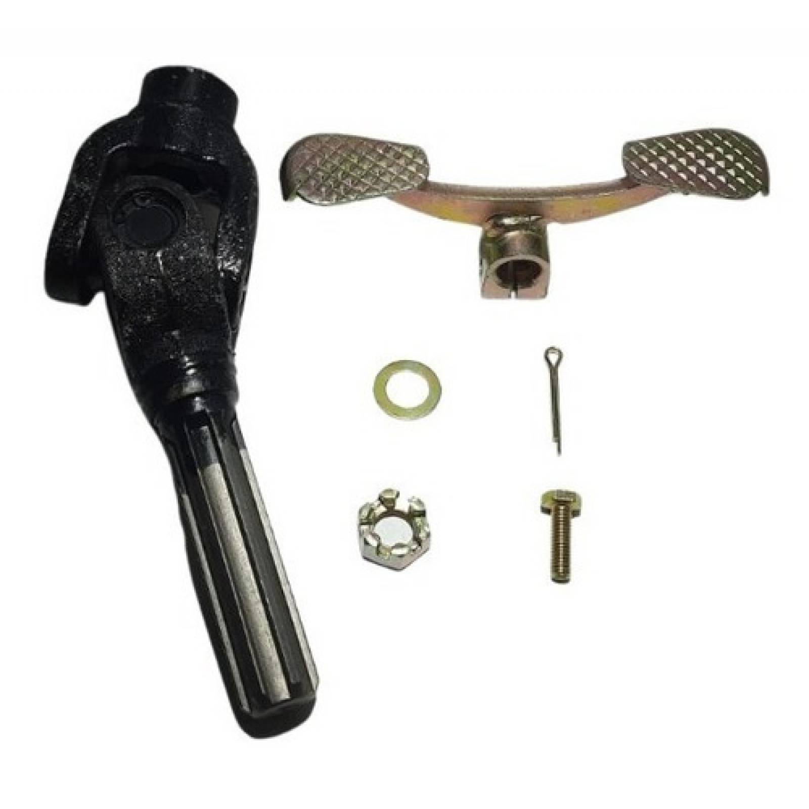 Caja De Reversa Motocarro Varios Modelos