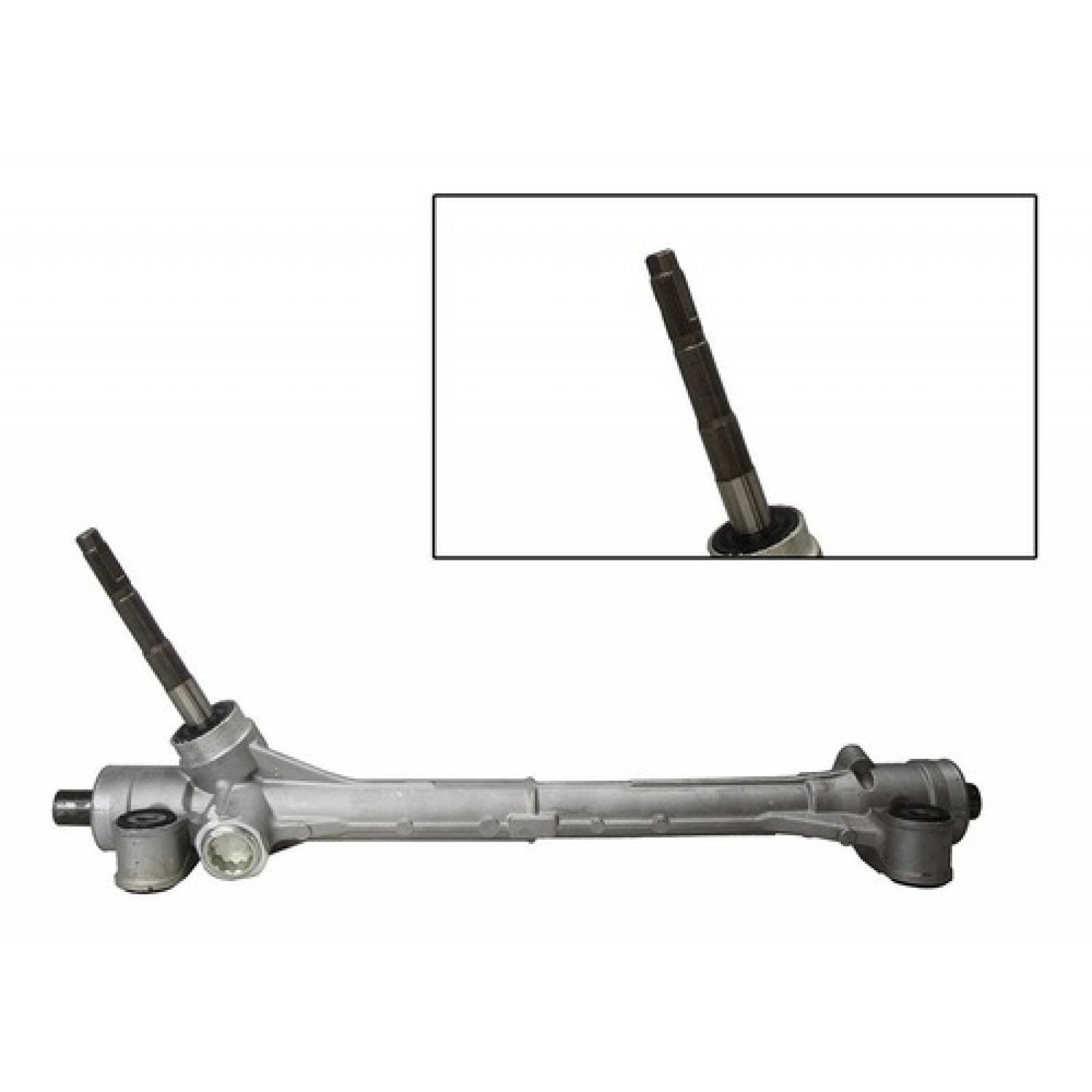 Caja Direccion  Electroasistida  Versa 1.6l 2020 Al 2021