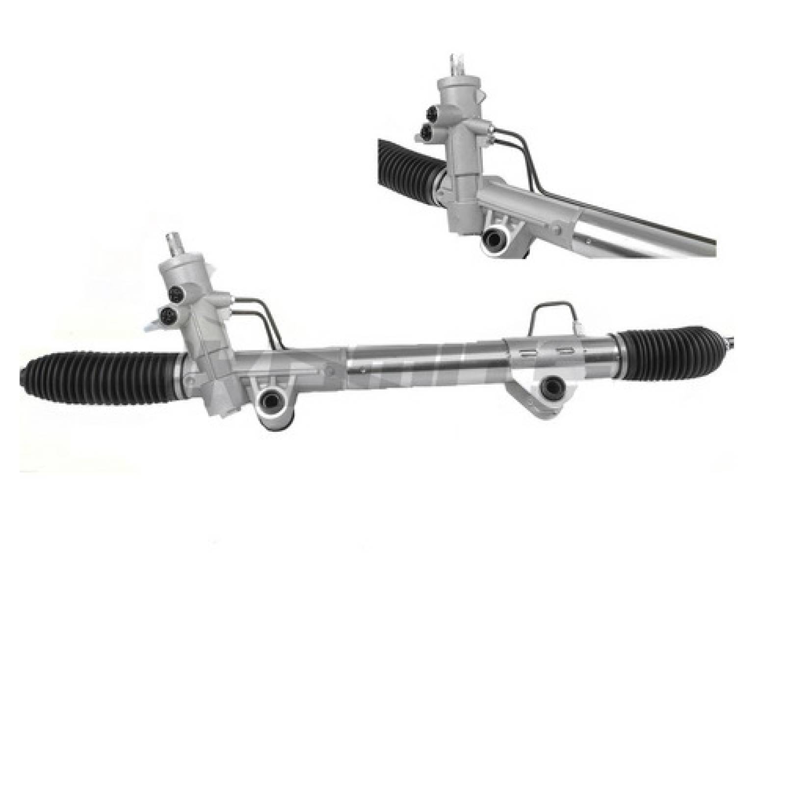 Caja Direccion Durango 98- 2003 Dakota 97 Hidraulica Nueva