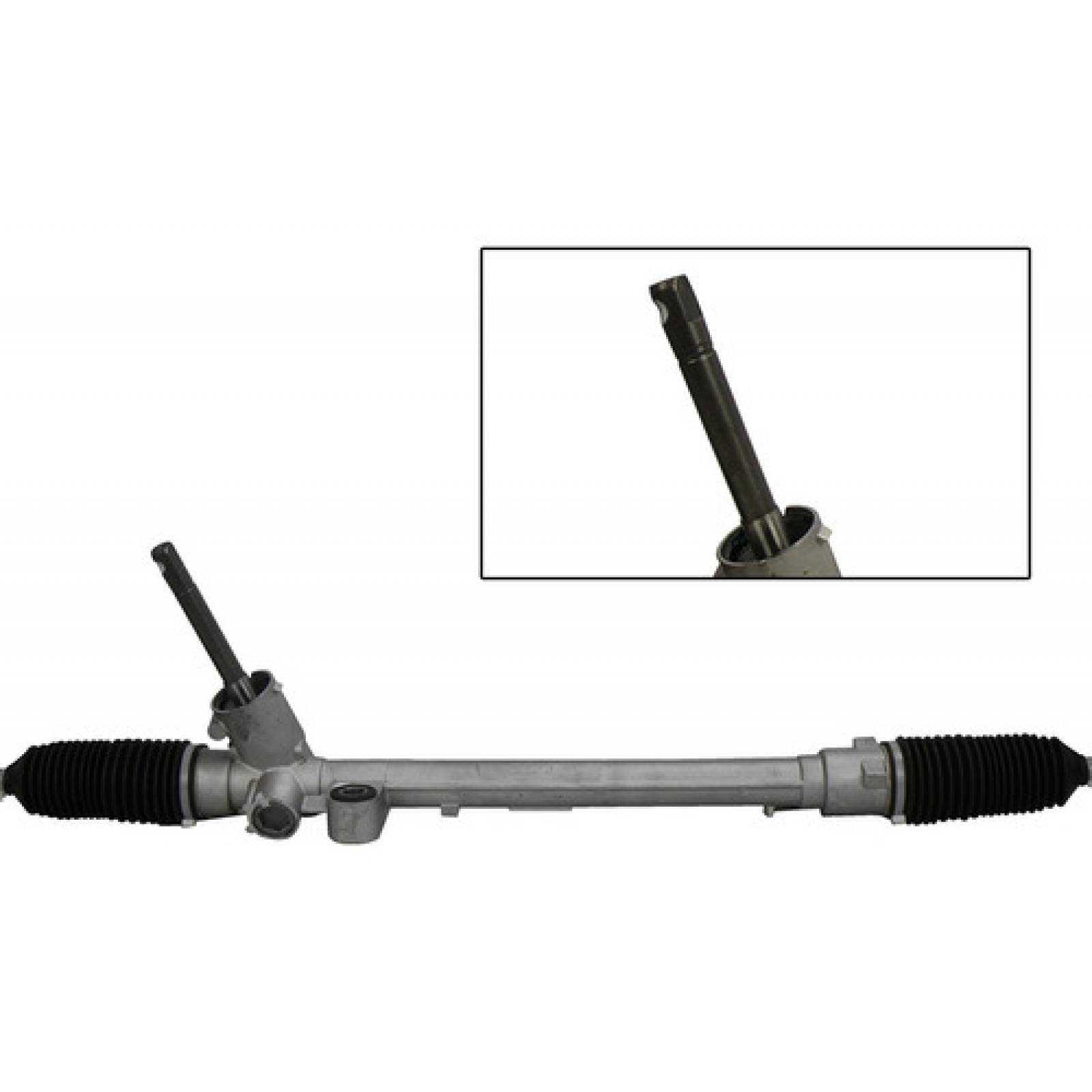 Caja Direccion Electroasistida Mazda 2 2012-2015 Yokomitsu