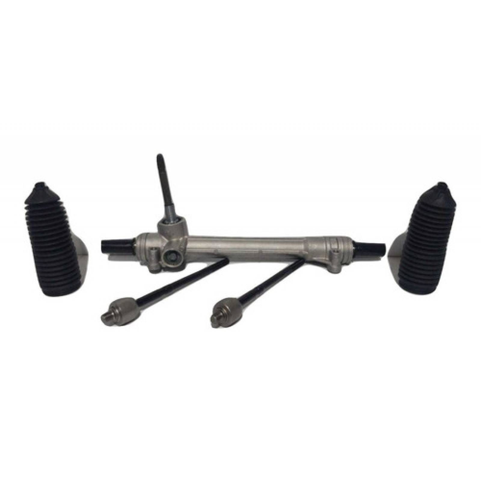 Caja Direccion Fiat 500 2009 2010 2012 2013 Electroasistida