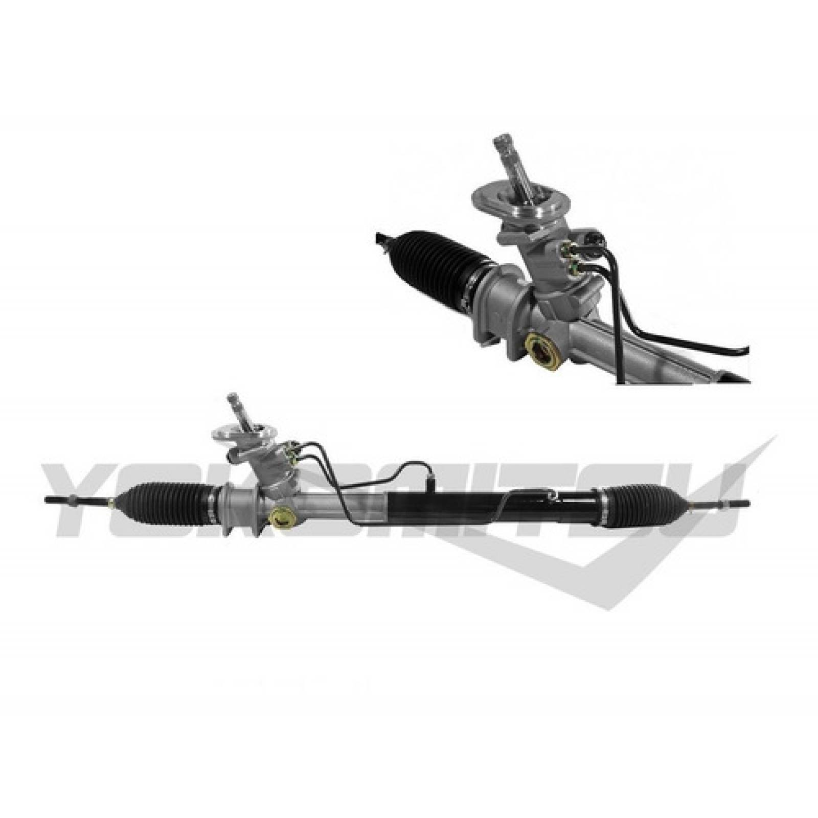 Caja Direccion Hidraulica Aveo 1.6 2010 Al 2017 Nueva