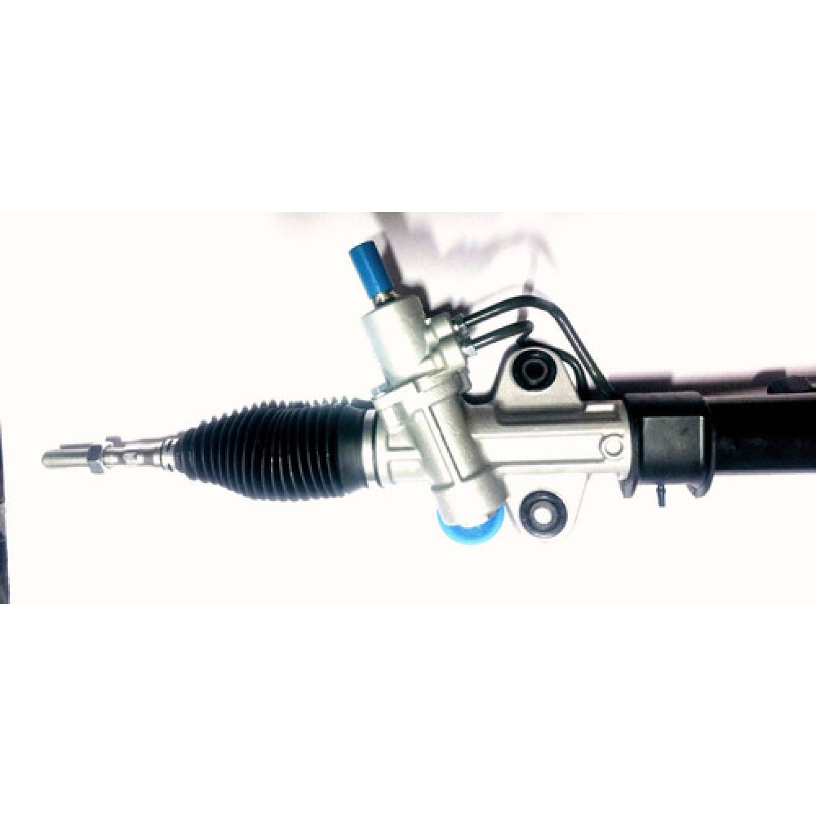 Caja Direccion Mitsubishi L200 2.4 2.5 08-15 Nuev Hidraulica