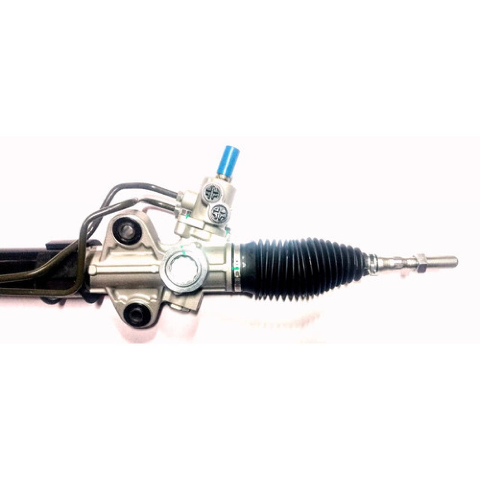 Caja Direccion Mitsubishi L200 2.4 2.5 08-15 Nuev Hidraulica