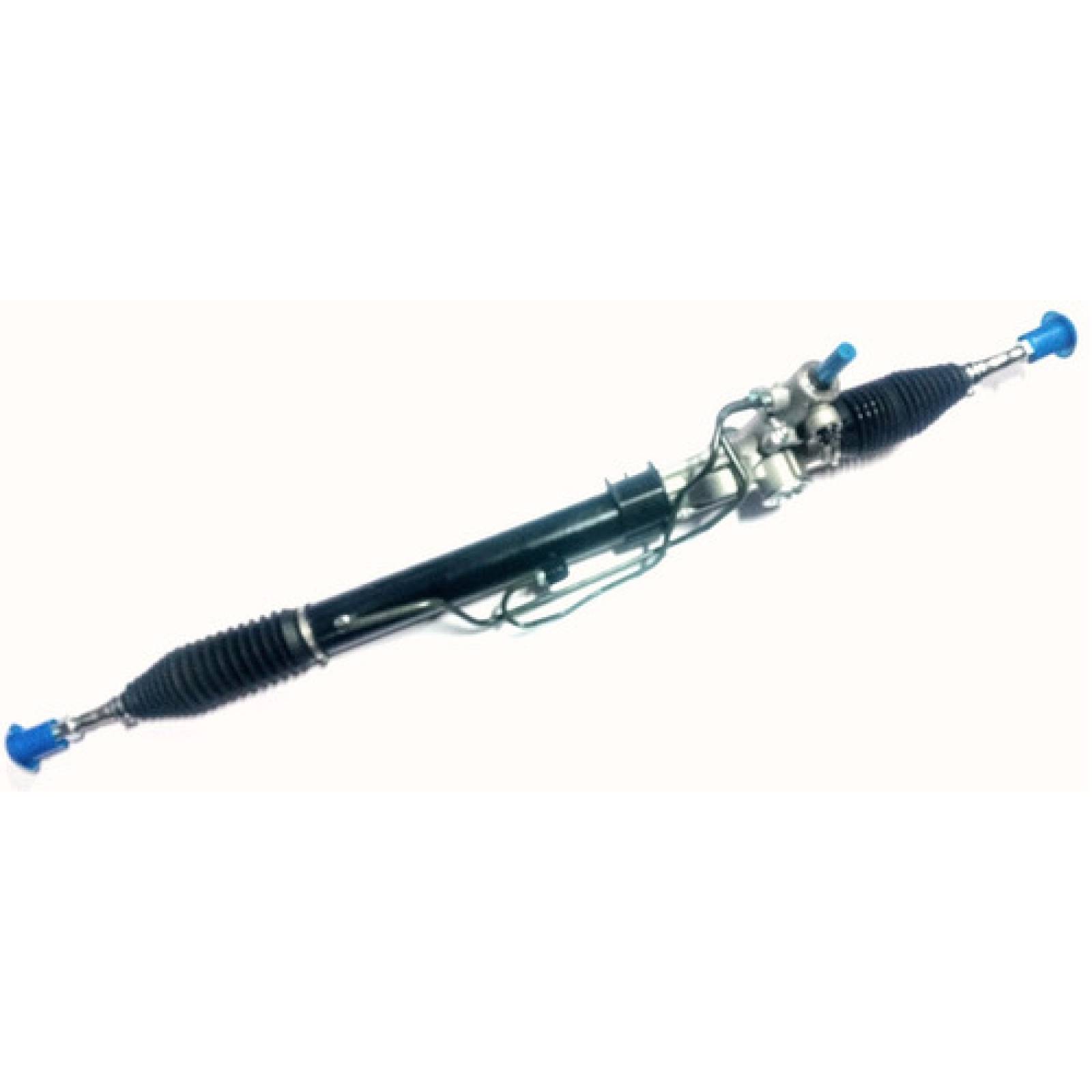 Caja Direccion Mitsubishi L200 2.4 2.5 08-15 Nuev Hidraulica