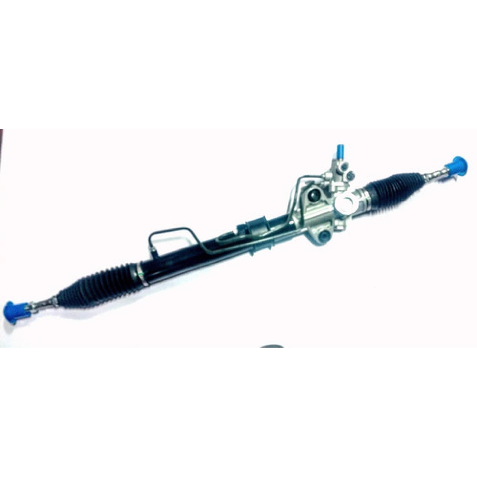 Caja Direccion Mitsubishi L200 2.4 2.5 08-15 Nuev Hidraulica