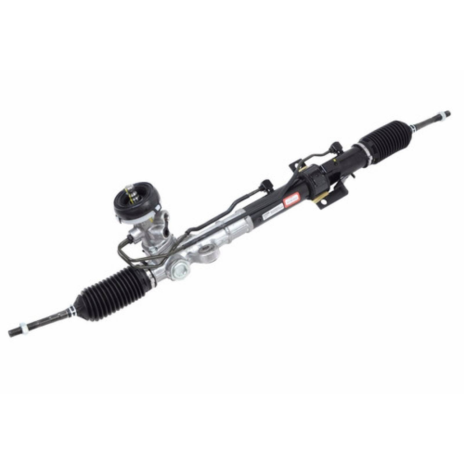 Caja Direccion Nissan Tiida H-back 1.8 10 17 Electroni Nuevo