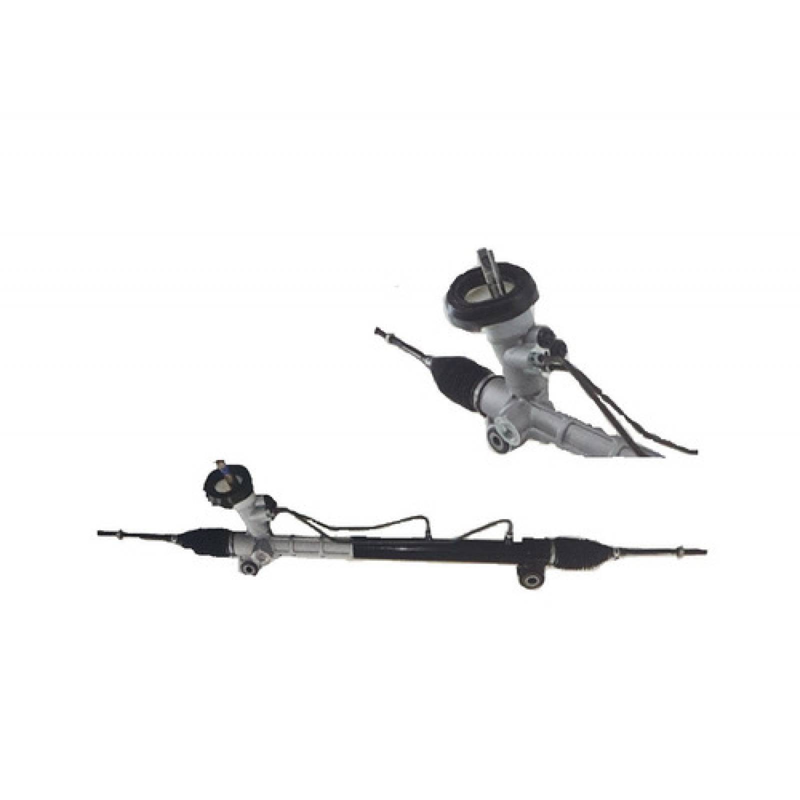 Caja Direccion Spark 1.2 2011 2017 Hidraulica Nueva