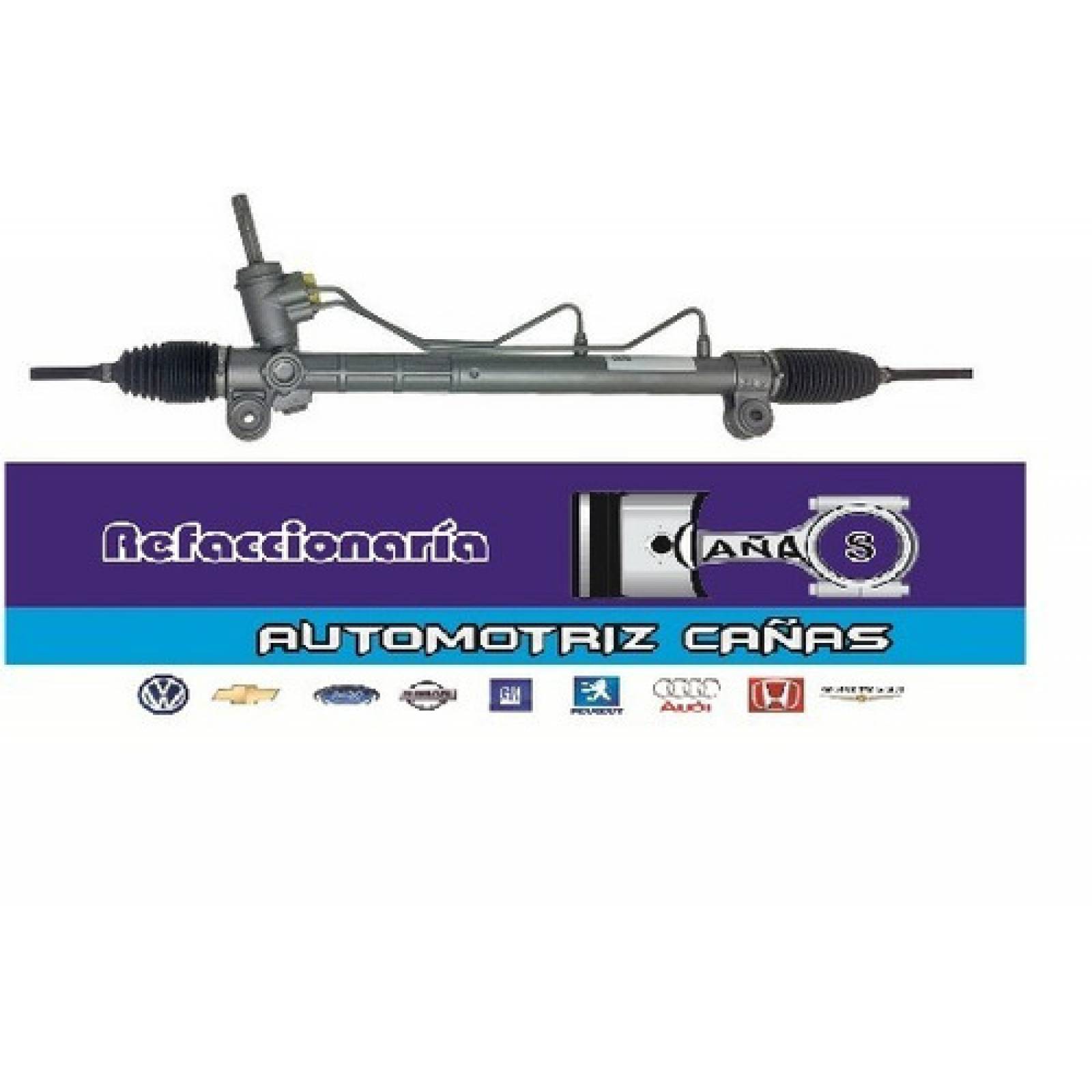 Caja Direccion Spark 1.2 2011 2017 Hidraulica Nueva