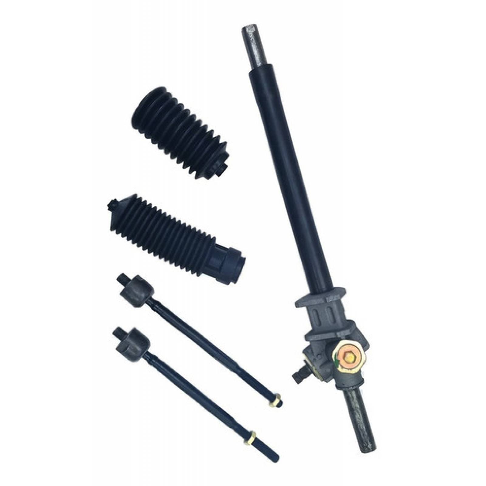 Caja Direccion Xtrail 2015 2016 2017 2018 2019 2020 Electroa