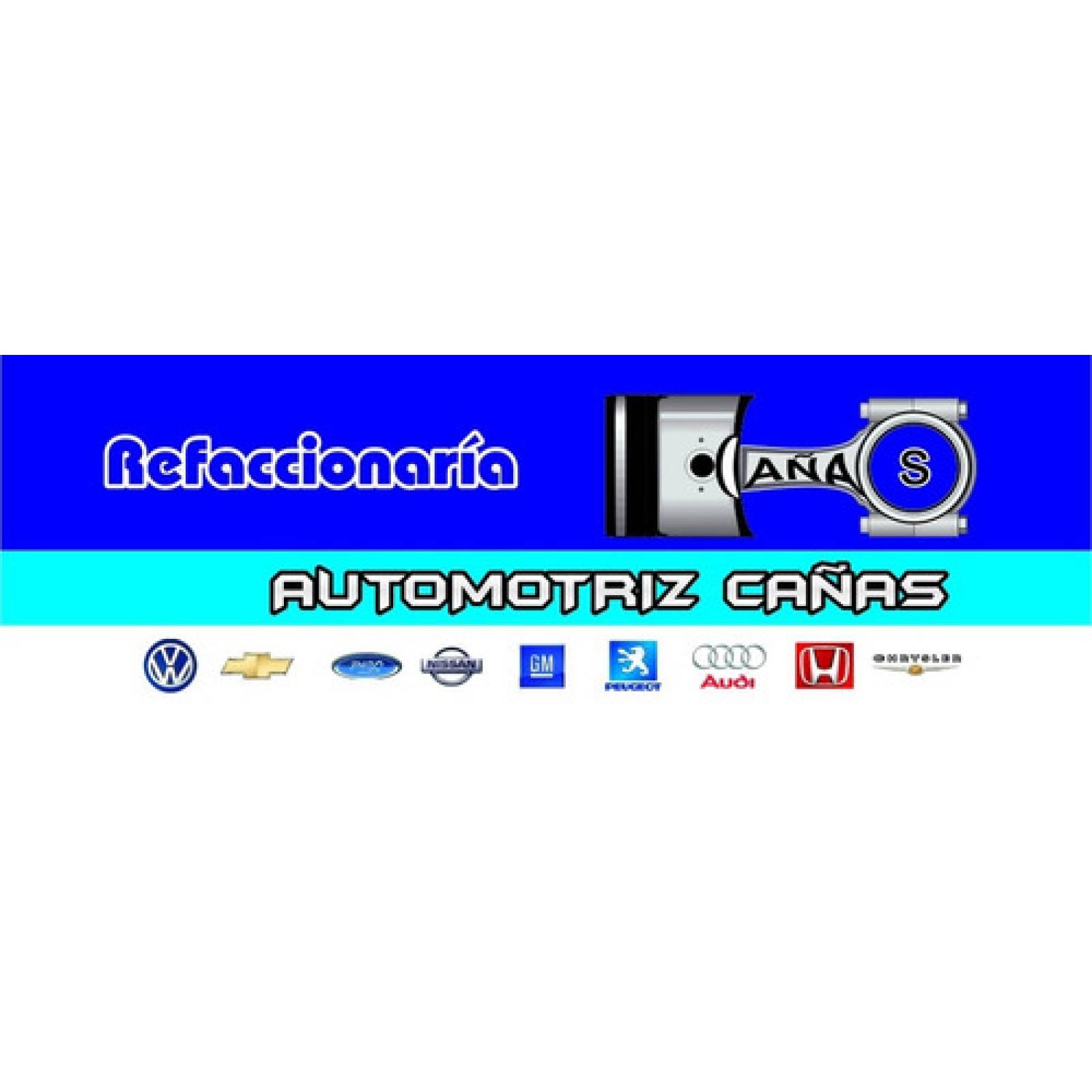 Calavera Caravan Voyager Town Contry 01-03 3 Focos Derecha