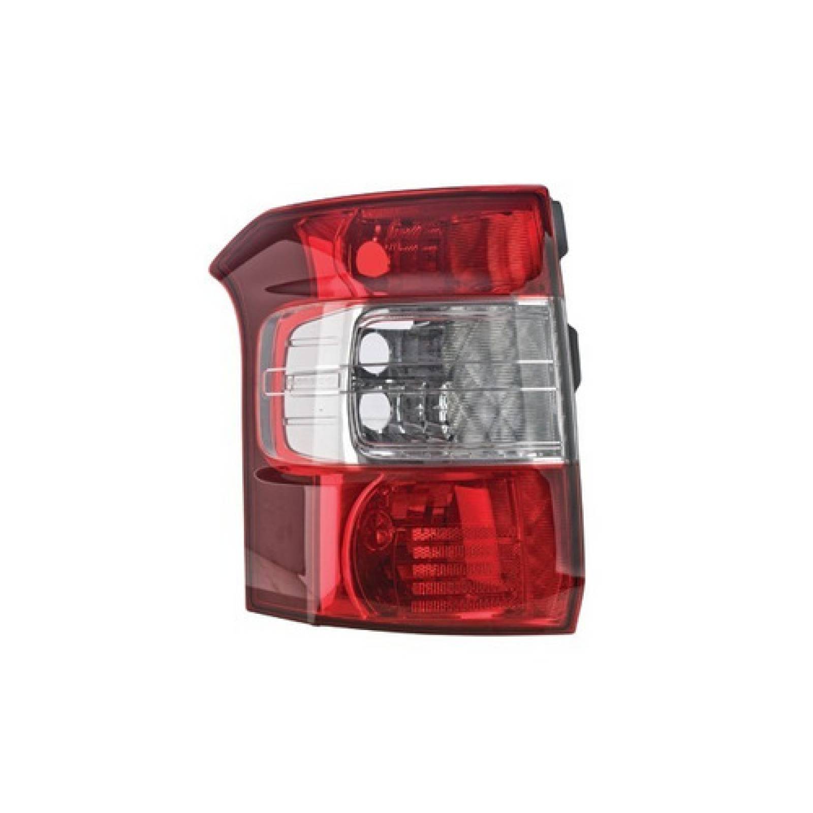 Calavera Tornado Izquierda Oscura 2012 2017