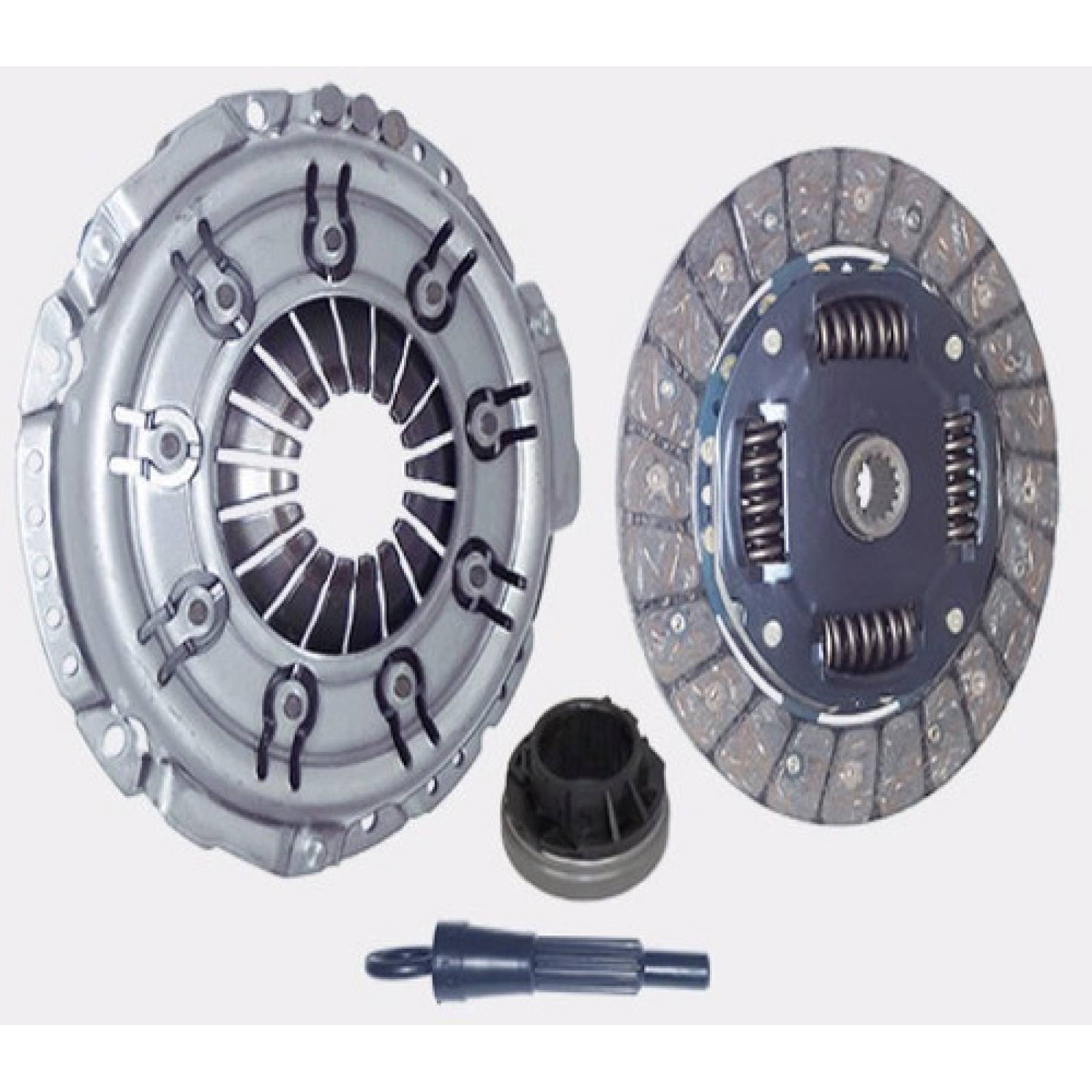 Clutch Chevrolet Chevy Pop Monza Joy Swing C1 C2 C3 1.4l.1.6