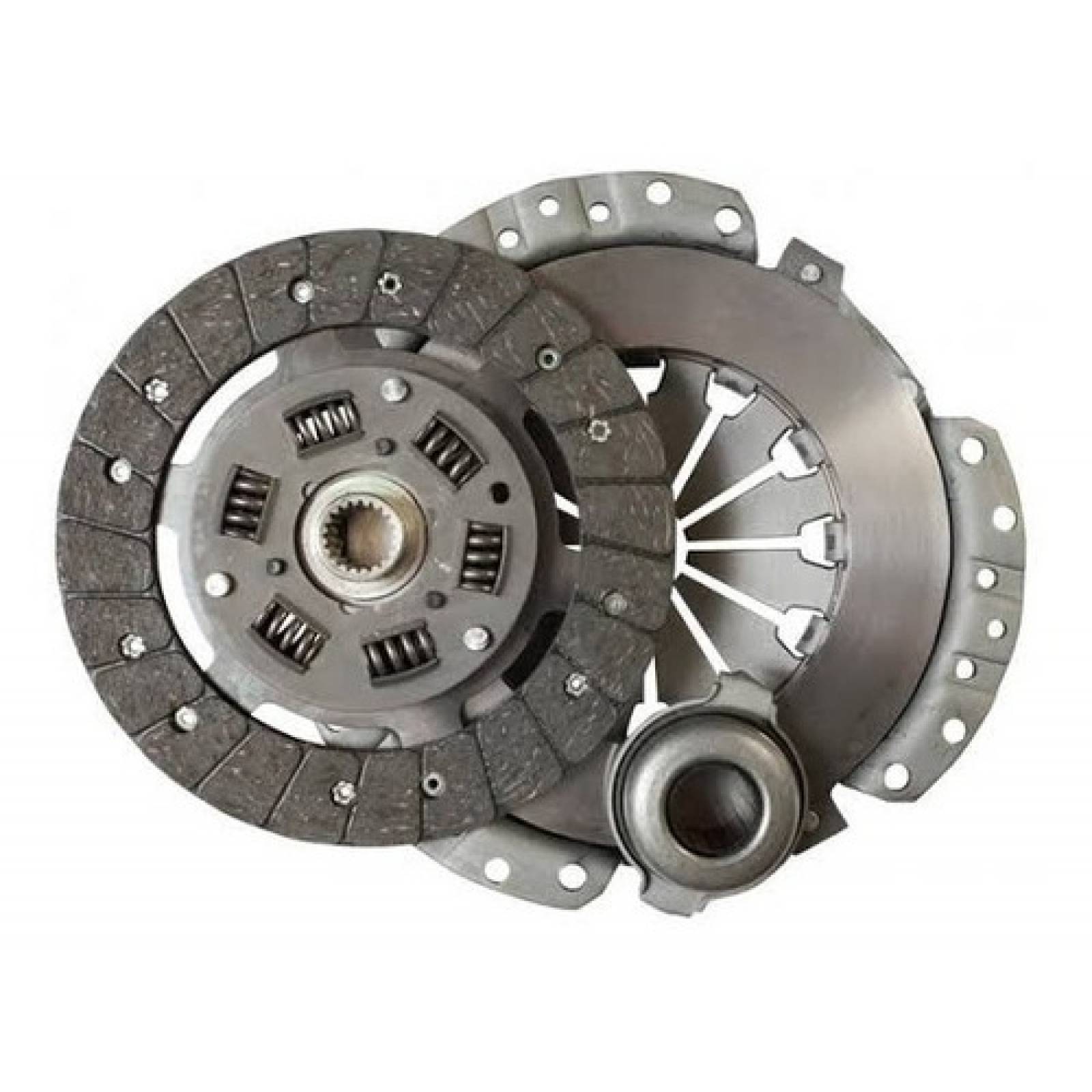 Clutch Ford F-150 250 P-350 Vanette Custom 3.8 5.0 5.8 65 97