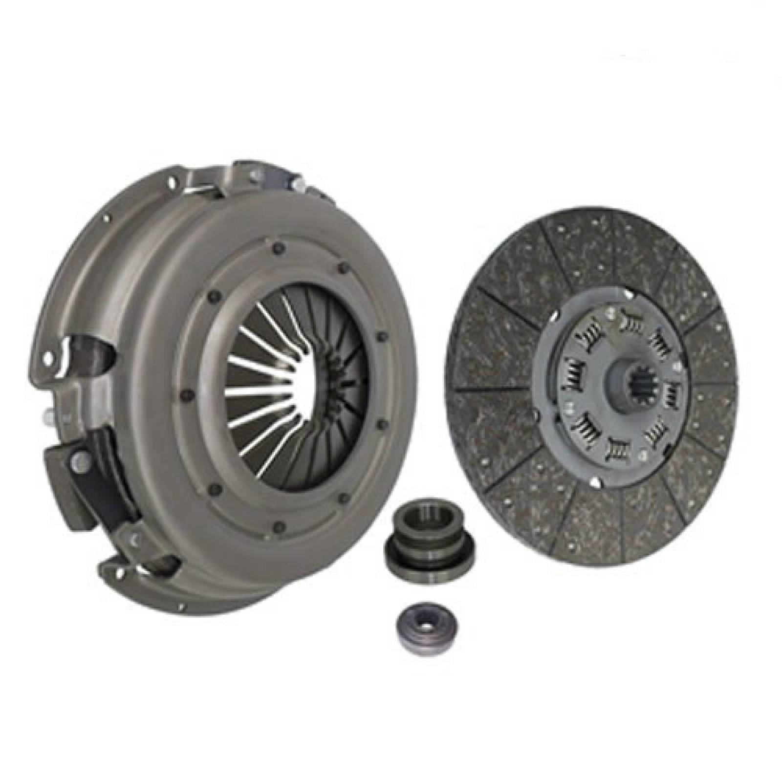 Clutch Ford F-550 F-650 F-750 8ll Diafragma 1976 1995