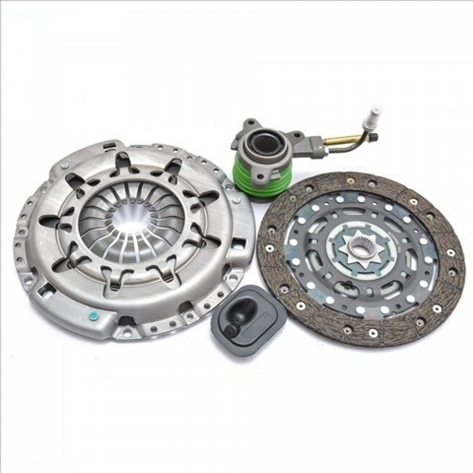 Clutch Ford Mondeo 2.0 2001 2002