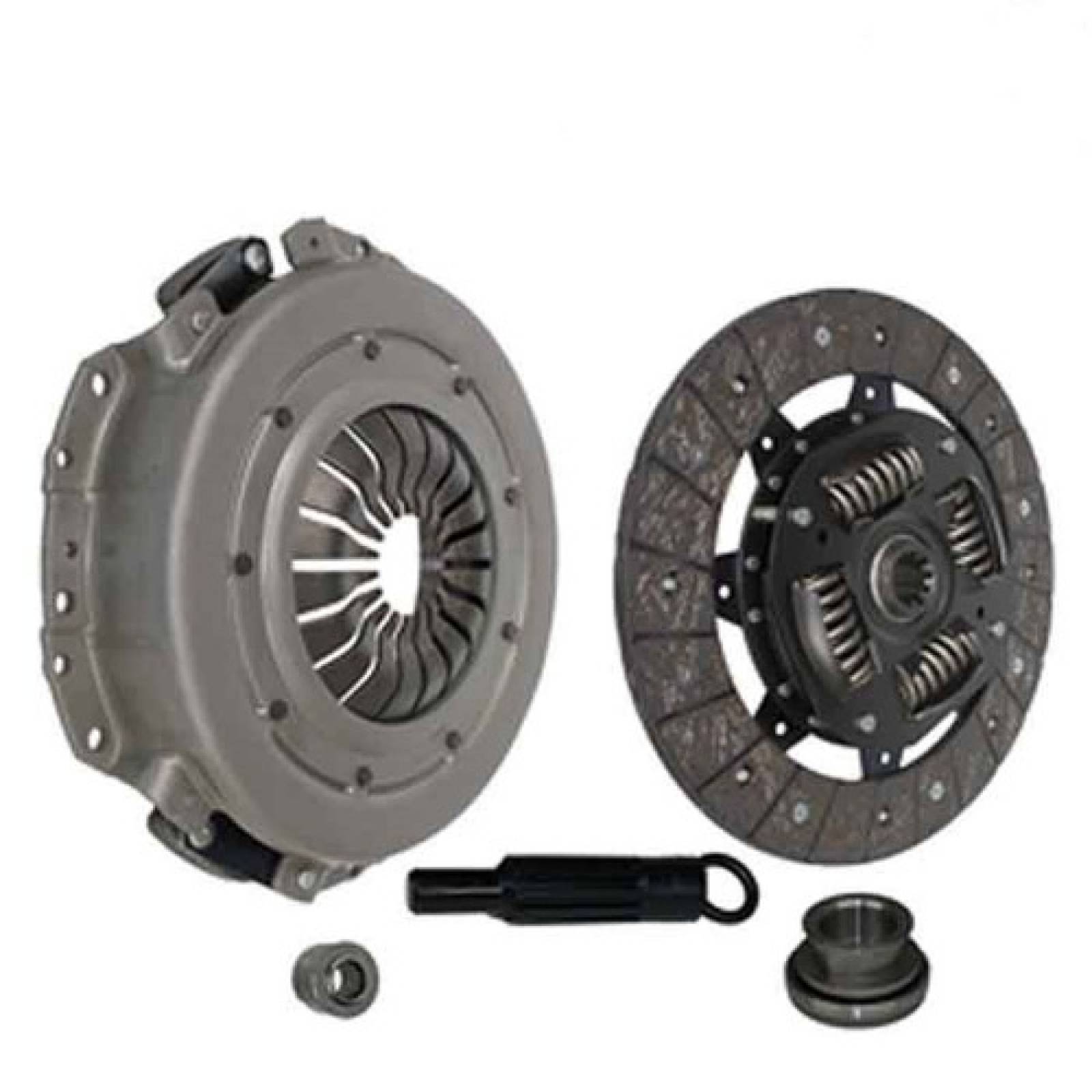 Clutch Ford Mustang Gt  4a Generecion 4.6  V8 2001 2004