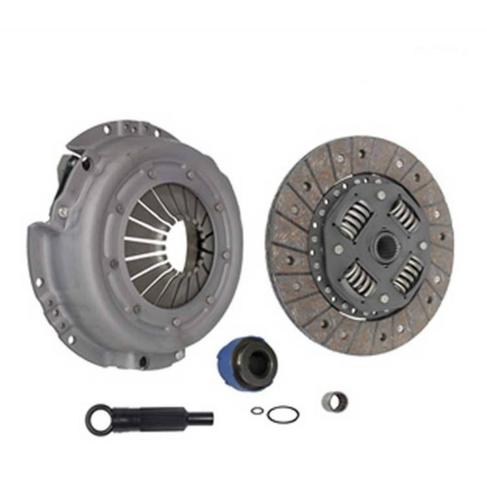 Clutch Ford Ranger 2.3 1993 1994 Americana B2300 2.3 1994 