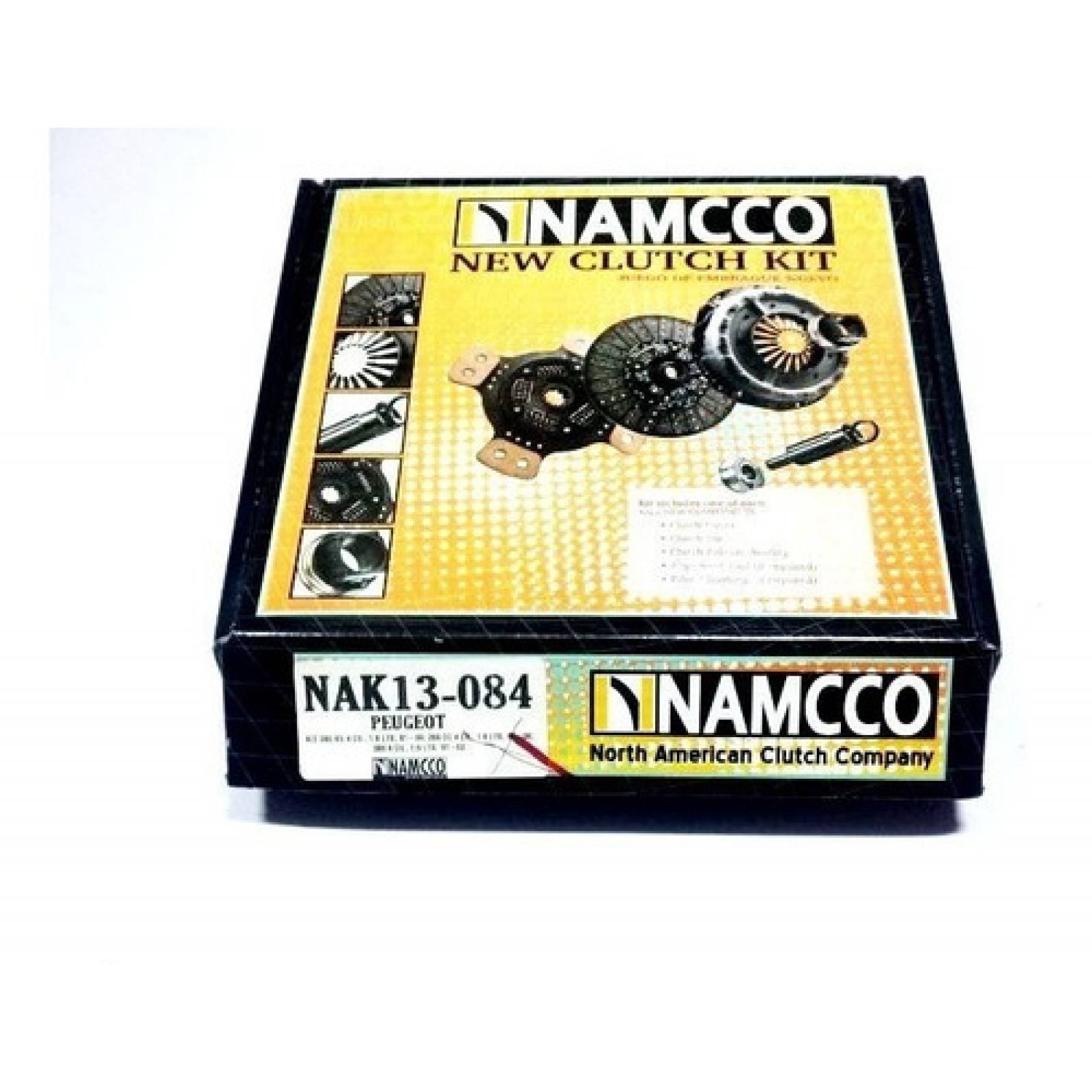 Clutch Ford Ranger 2.3 1993 1994 Americana B2300 2.3 1994 