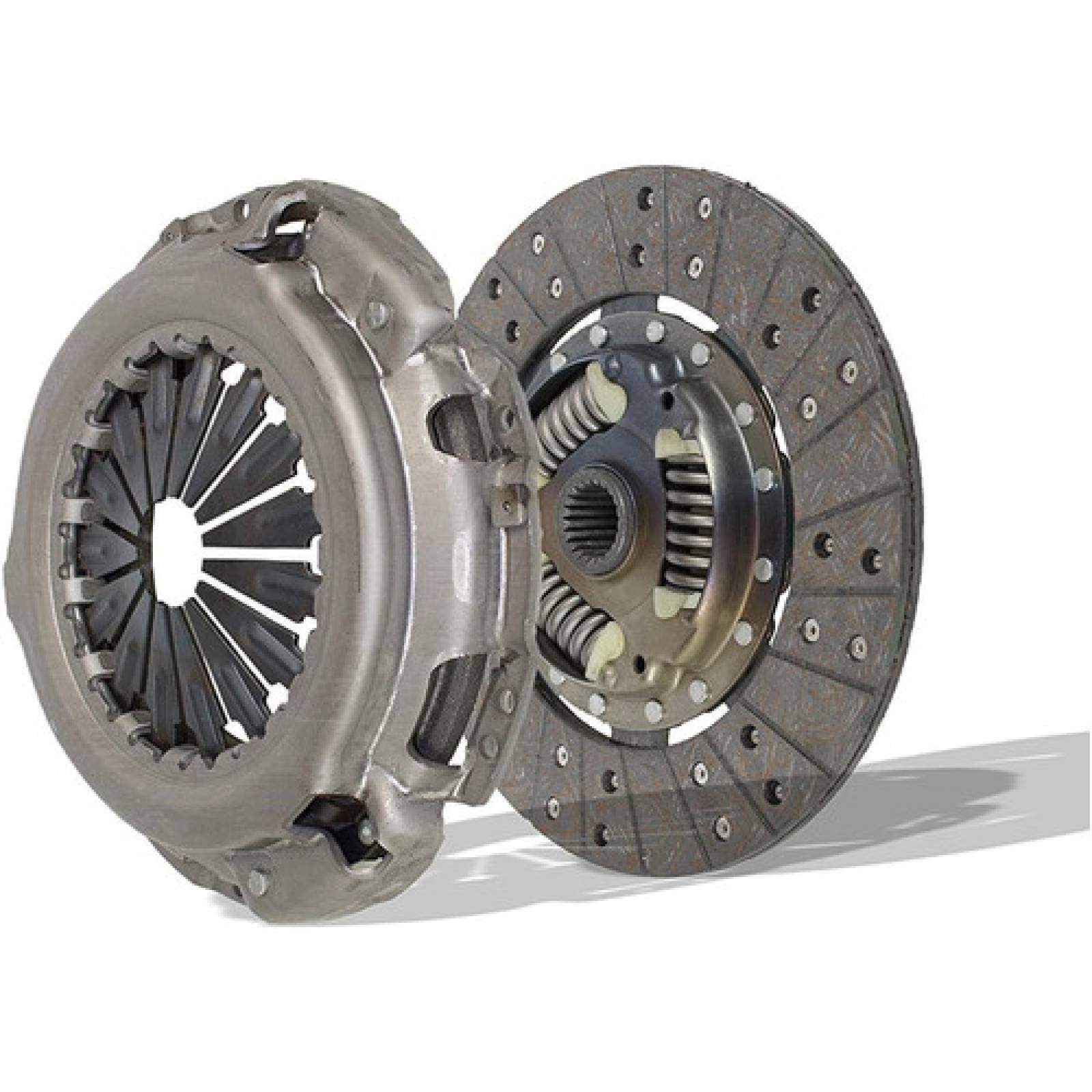 Clutch Ford Ranger 3.0 93 94 B3000 3.0 94 Collarin Repuesto 