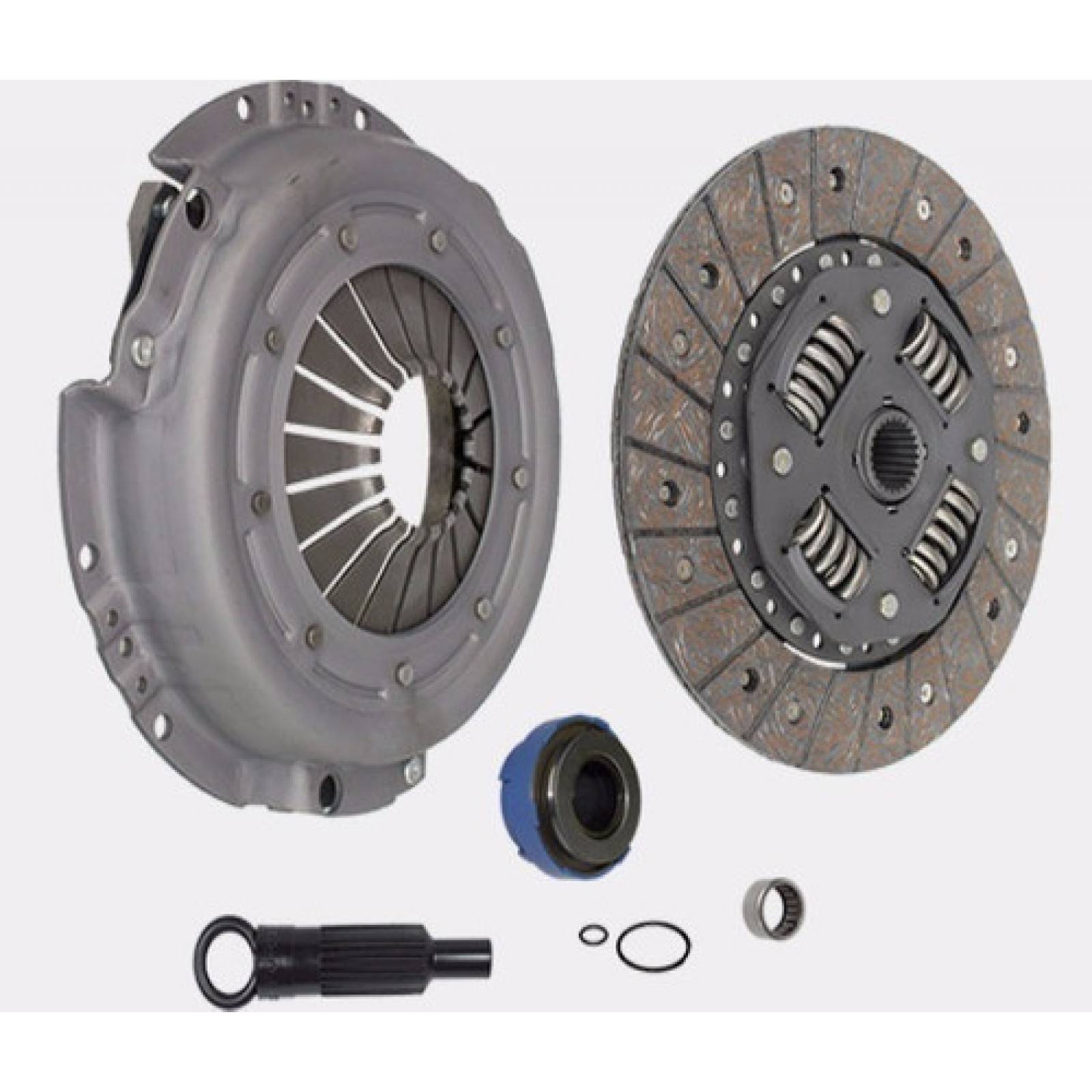Clutch Ford Ranger 3.0 93 94 B3000 3.0 94 Collarin Repuesto 