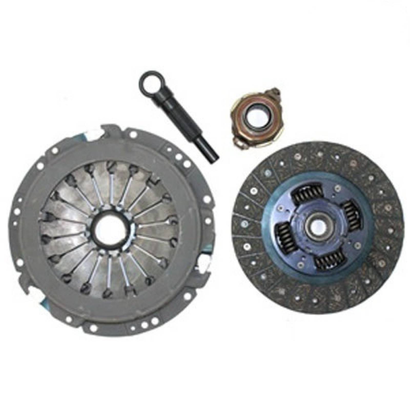 Clutch Hyundai Elantra 1.8 96 98 2.0 99 06  Tiburon 1.8 2.0