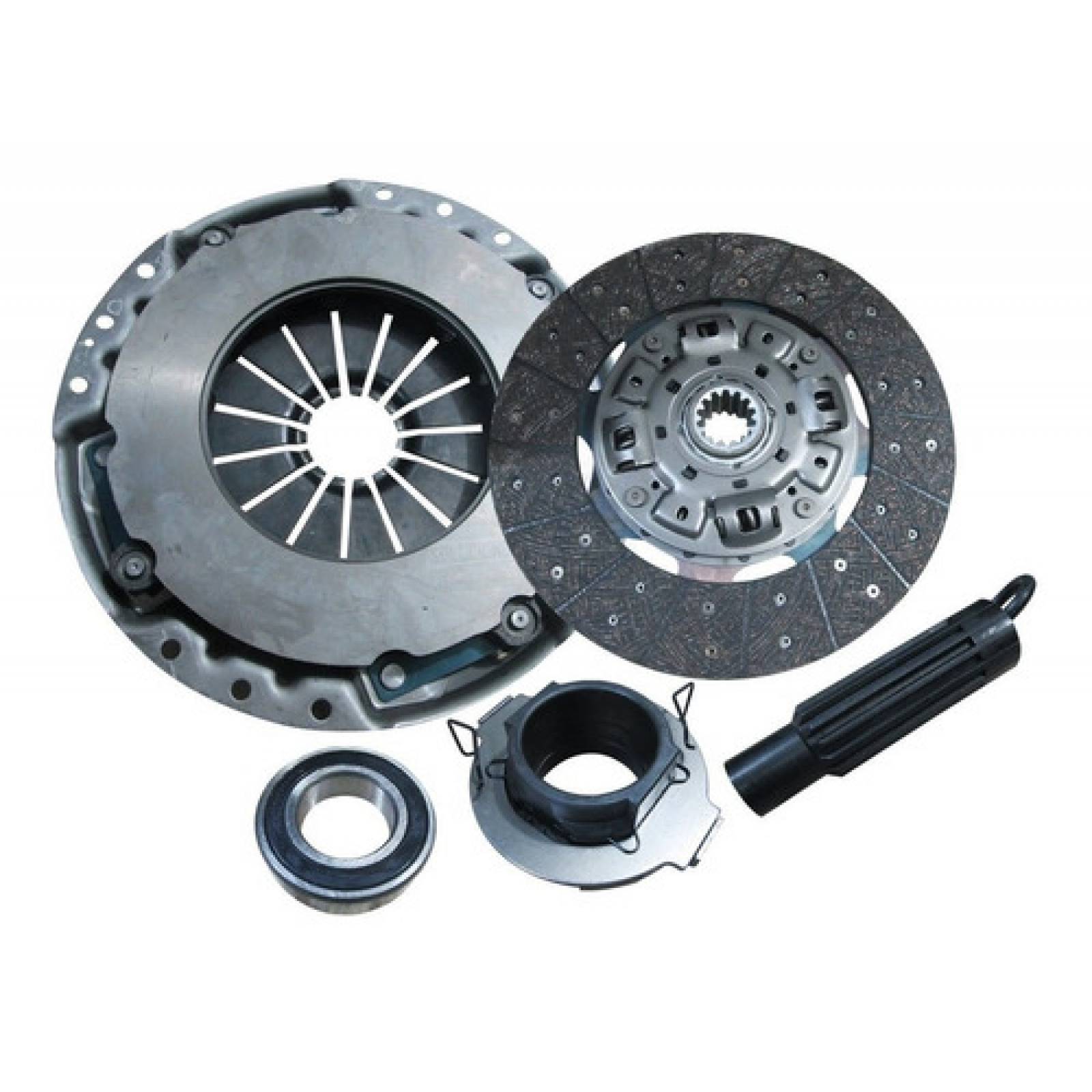 Clutch Hyundai Sonata 2.4  2002 2005 Santa Fe 2.4 01 04 Kia