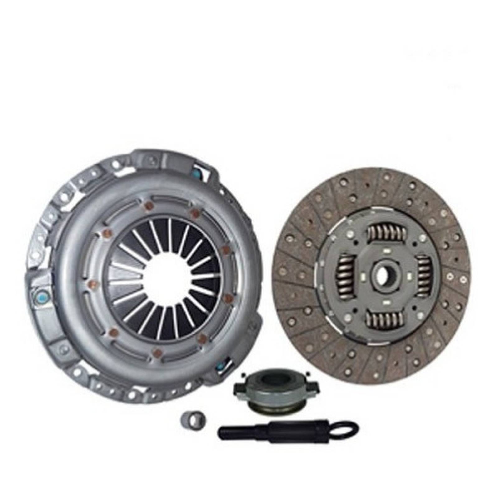 Clutch Nissan Altima Maxima Pick Up Urvan Carga Y Pasajeros