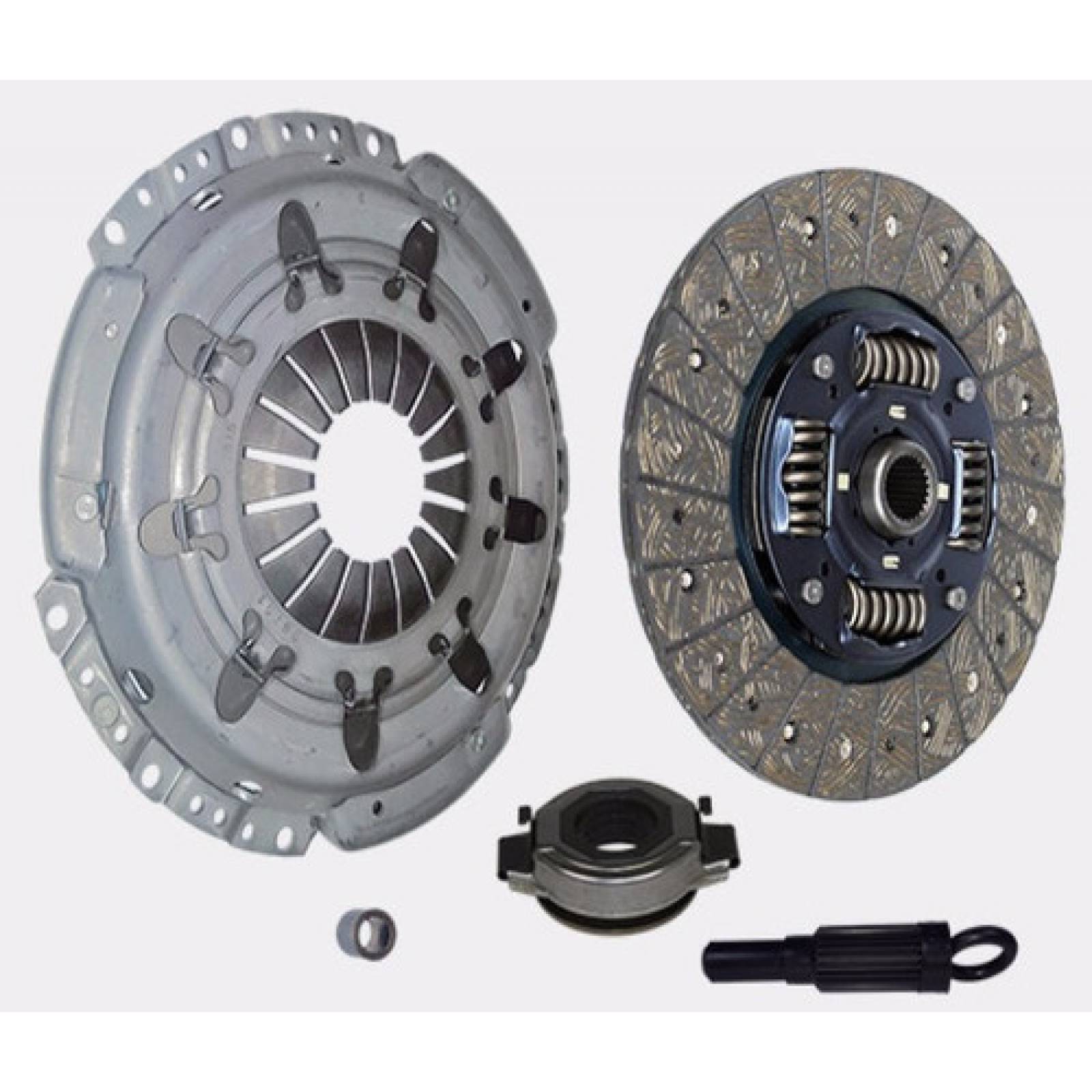 Exedy OE 2002-2006 Nissan Altima V6 Clutch Kit