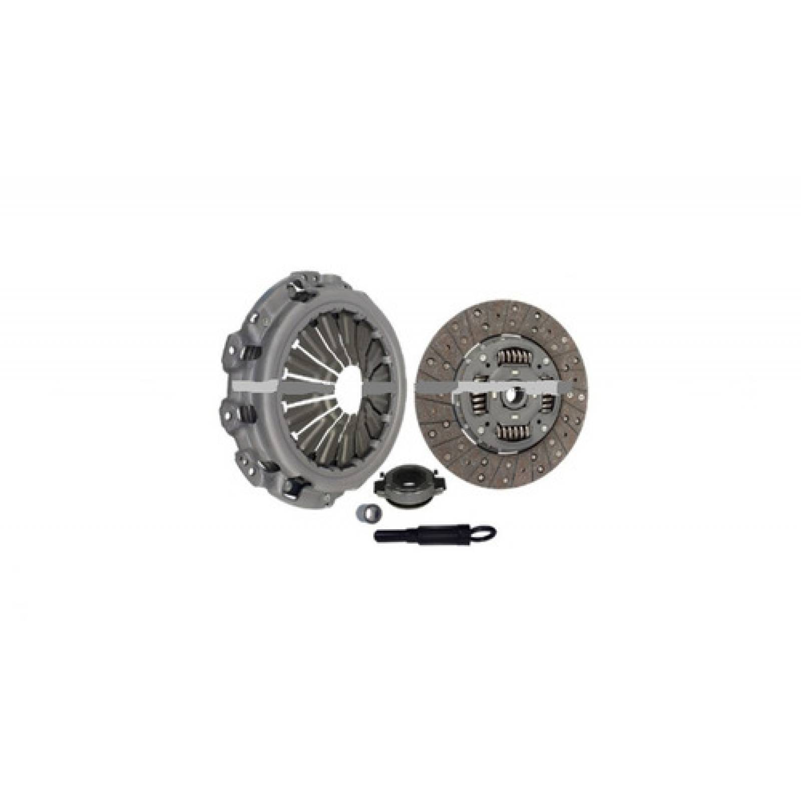 Clutch Nissan Frontier 3.3 2001 2004 Xterra 3.3 2002 2004