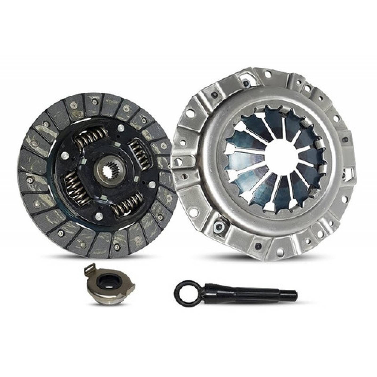 Clutch Suzuki Swift 1.4 2012 A 2017 5 Vel