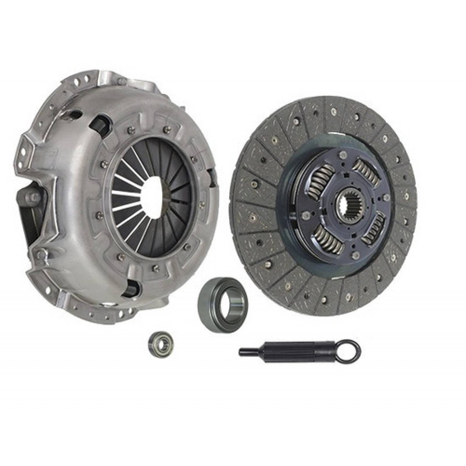 Clutch Toyota Hilux 2.0 L4 1994 1995