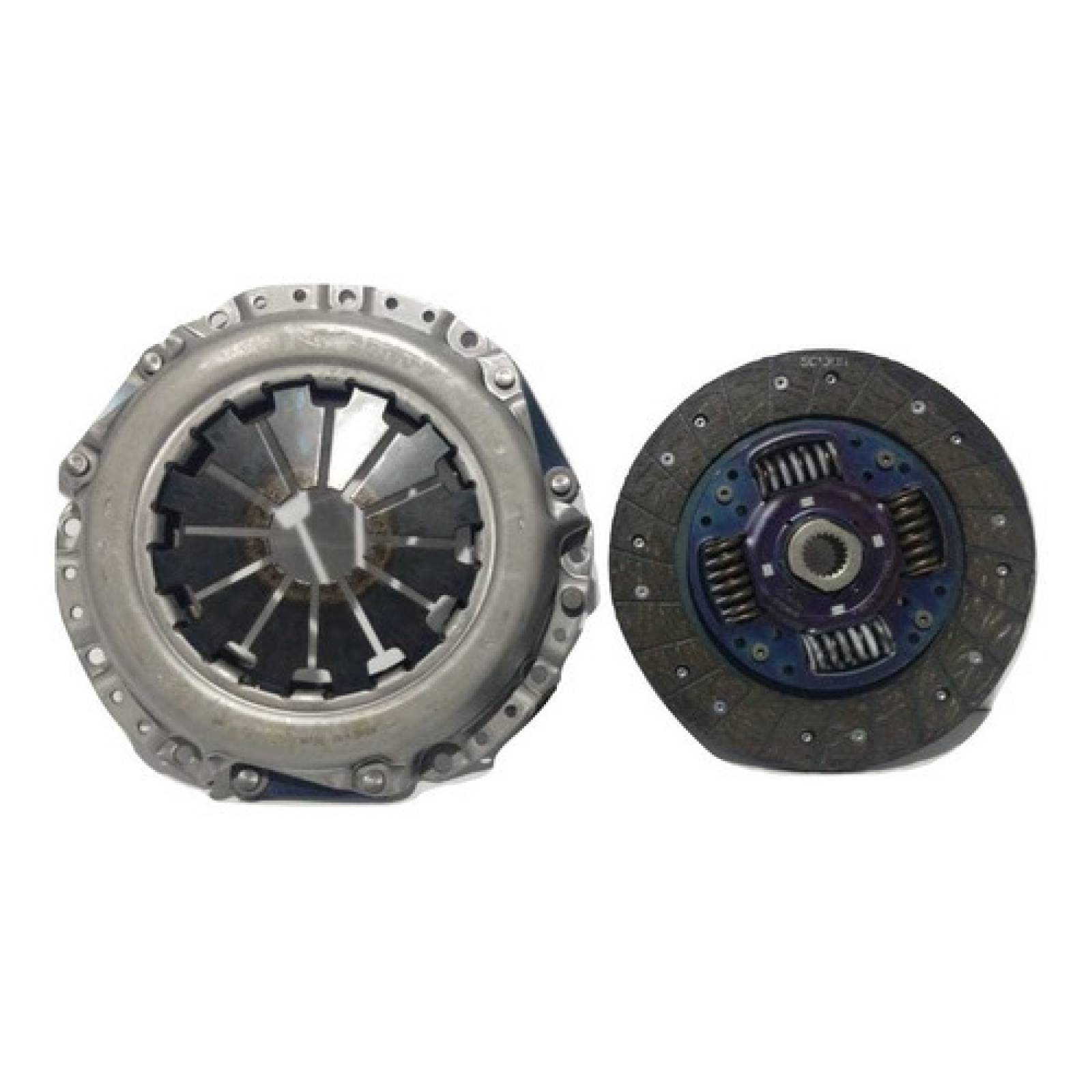 Clutch Versa 1.6 2012 2013 2014 2015 2016 2017 2018 2019