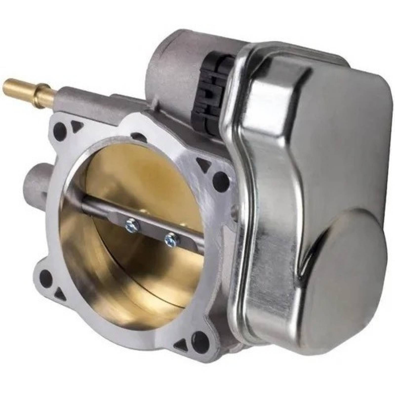 Cuerpo Aceleracion Chevrolet Colorado 3.5 L5 2004 - 2006