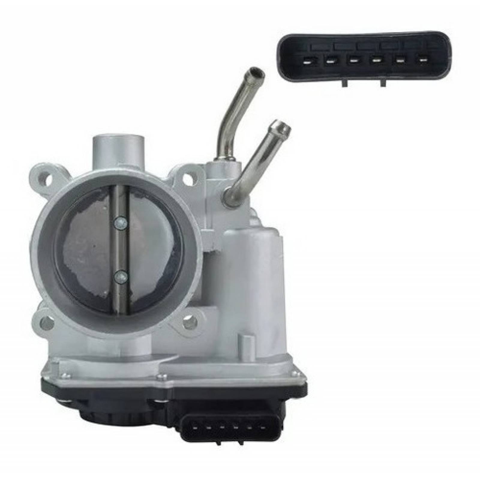 Cuerpo Aceleracion Kia Forte 2.0 L4 2016 2018