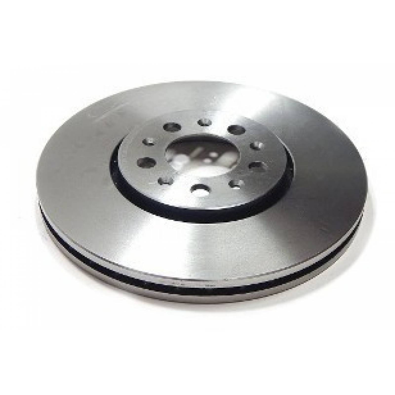 290.2269.20 ZIMMERMANN COAT Z Disco De Freno Eje Delantero