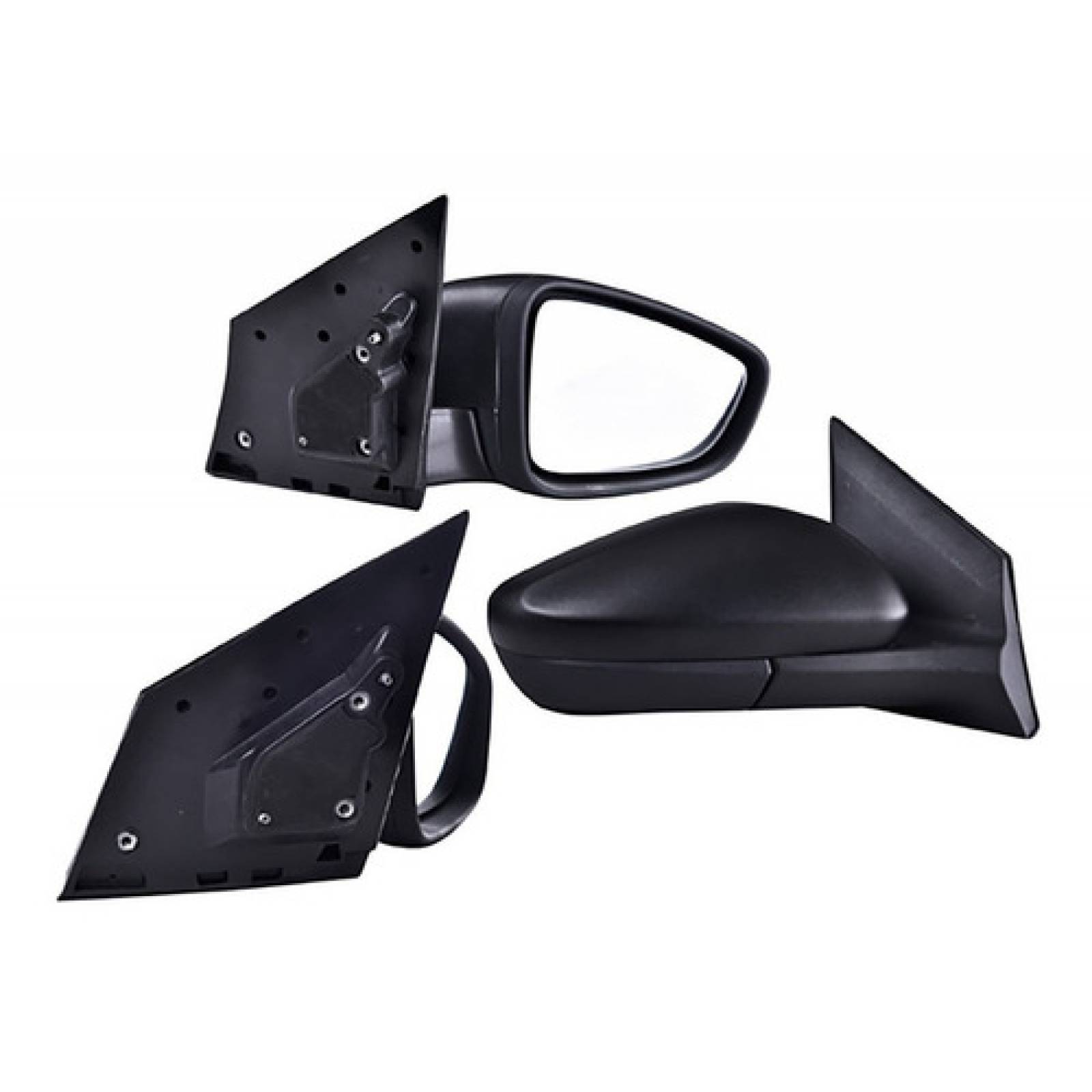 Espejo Izquierdo Manual Aveo 2018 2019 2020