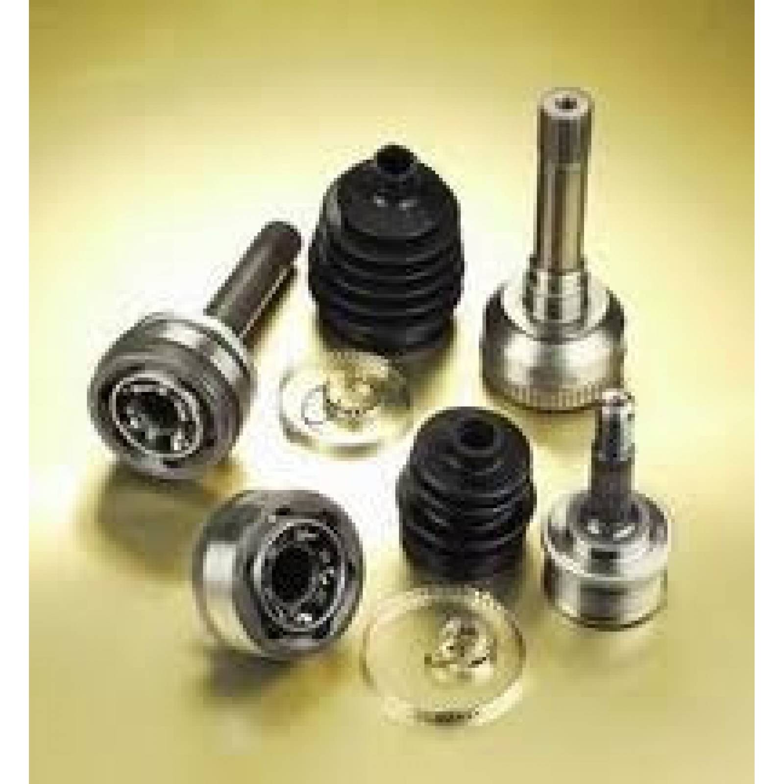 Espiga Homocinetica Chevy Par