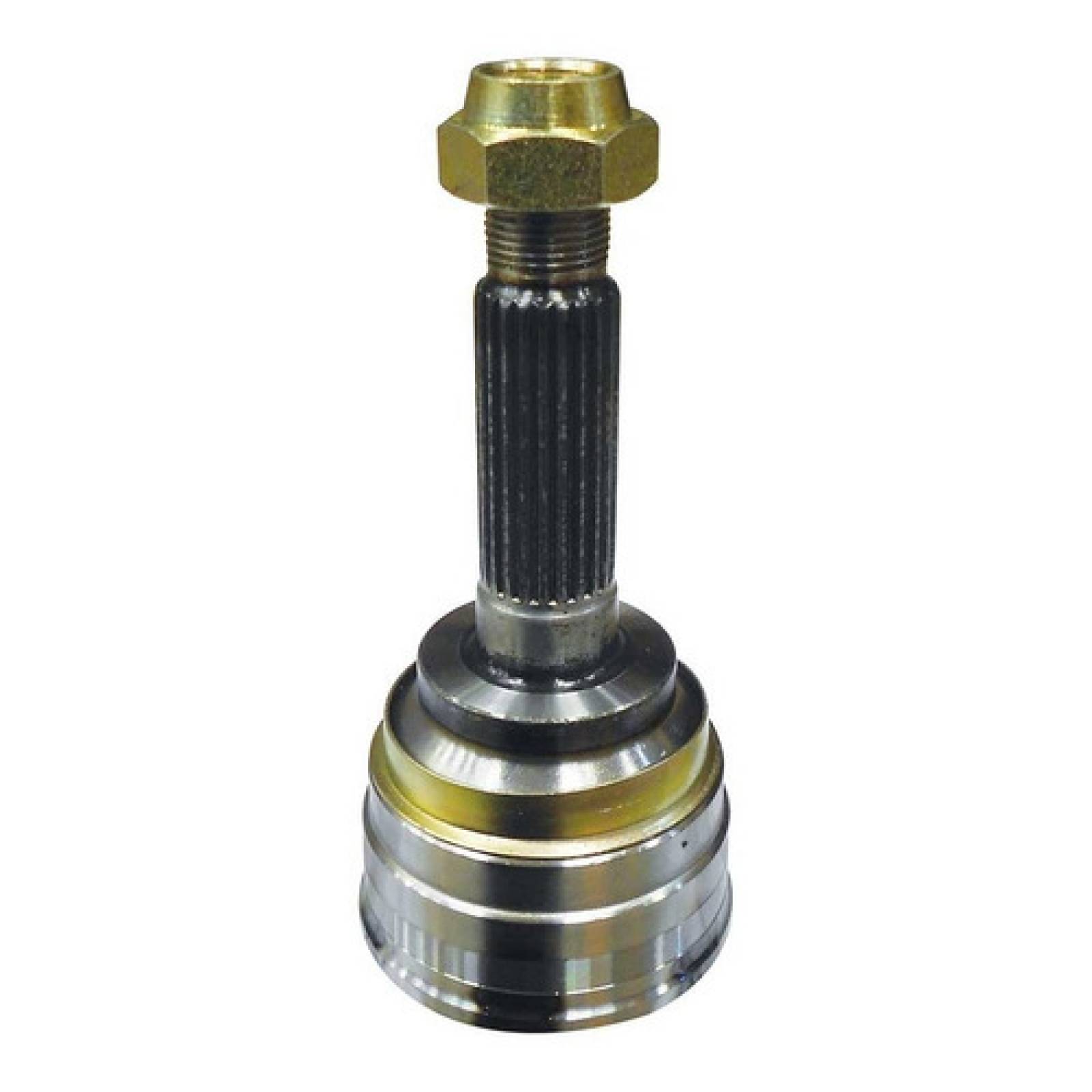 Espiga Lado Rueda Chevrolet Matiz 2003 - 2015 1.0 1.1 G1 G2