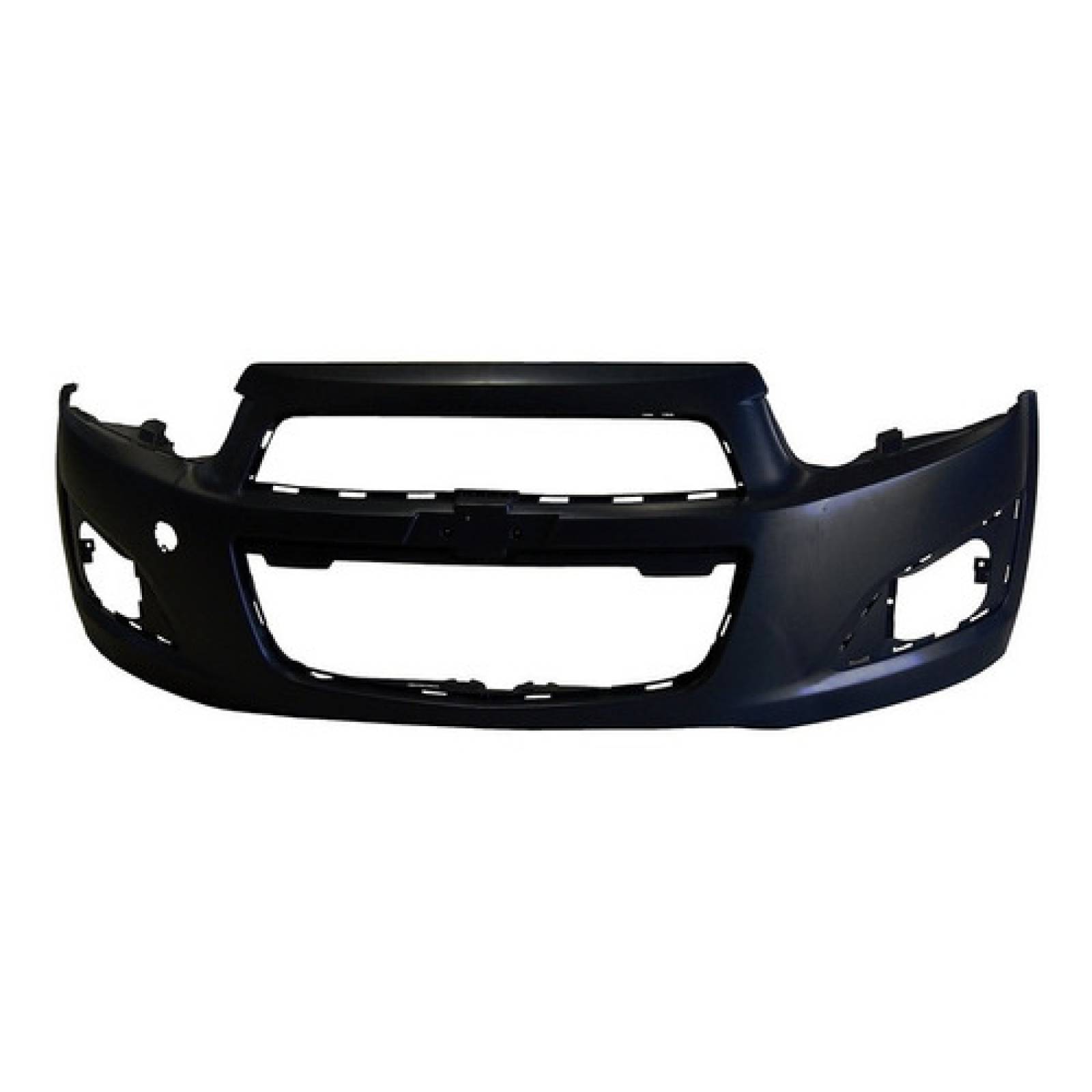 Facia Delantera Chevrolet Sonic 2012 Al 2016