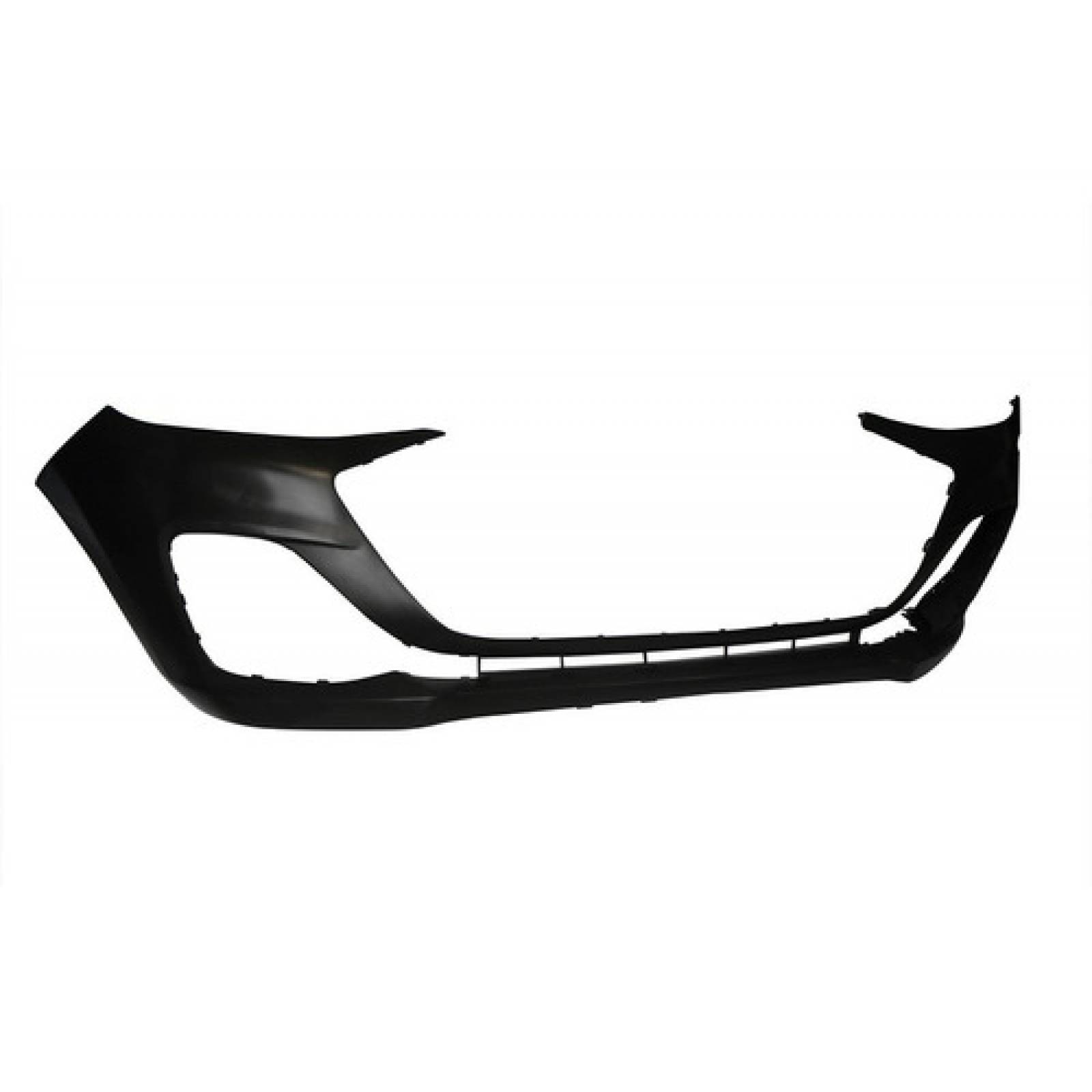 Facia Delantera Chevrolet Spark Ng C/hoyo 2019 Al 2021