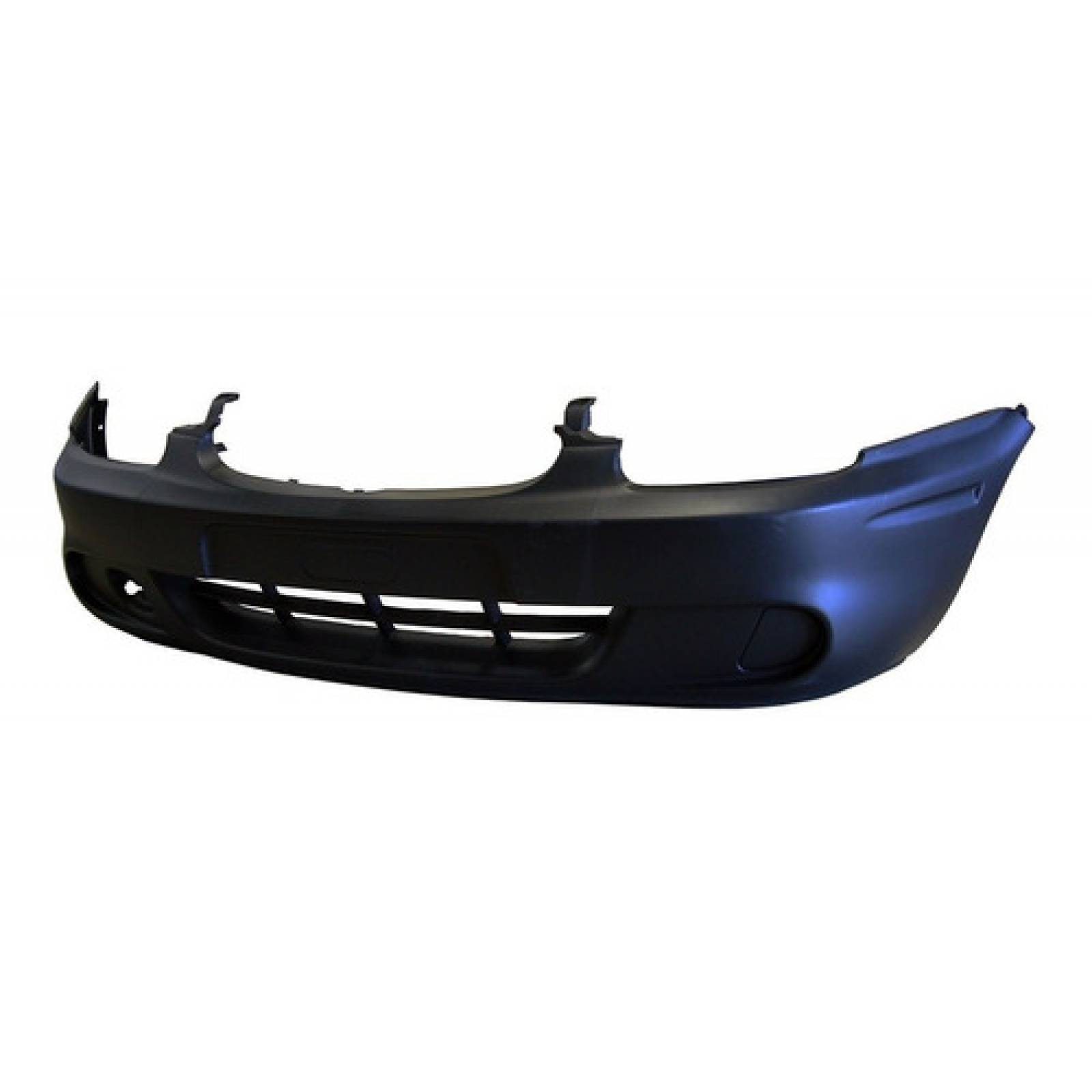 Facia Delantera Corrugada Chevrolet Chevy 2001 - 2003
