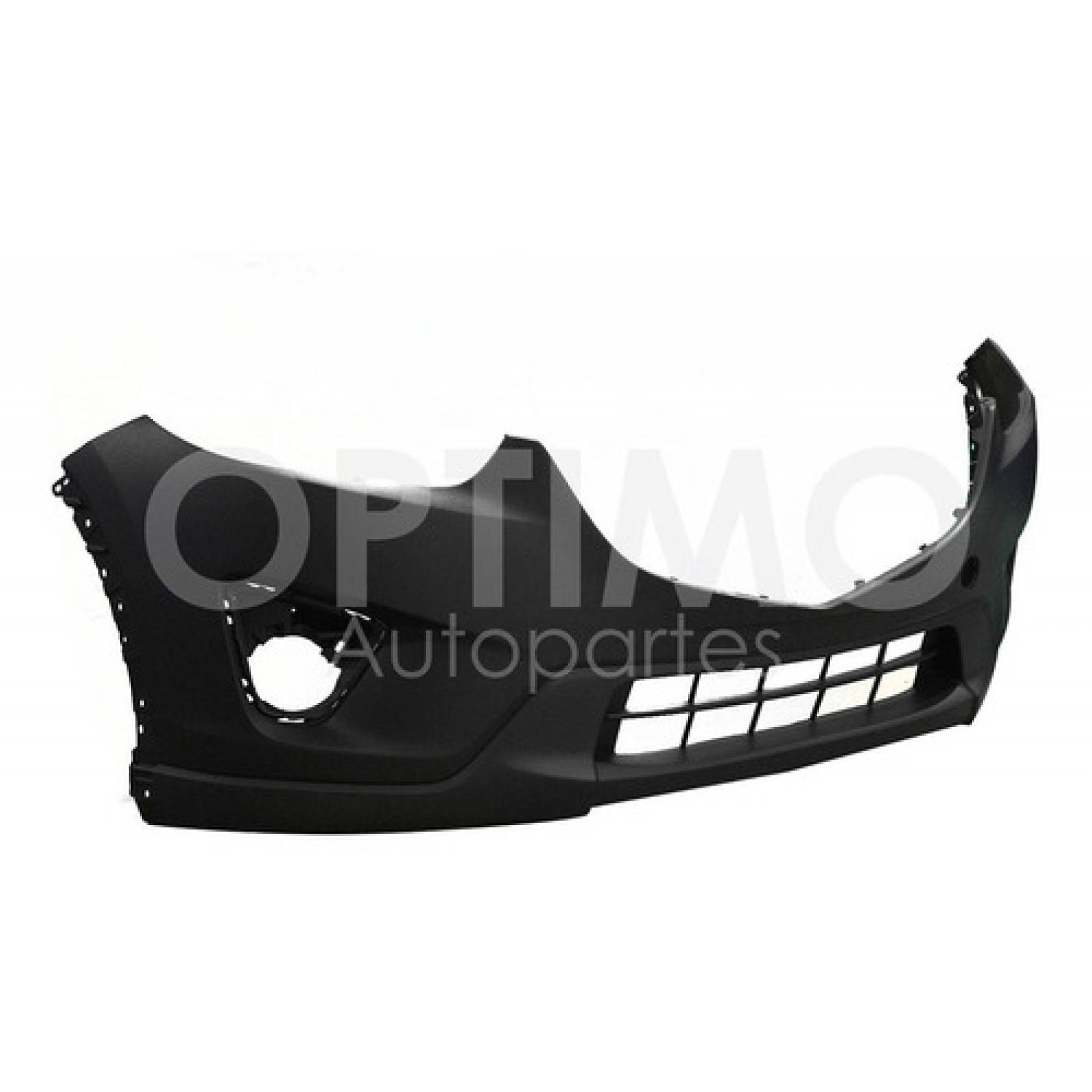 Facia Delantera Mazda Cx-5 2013 Al 2017