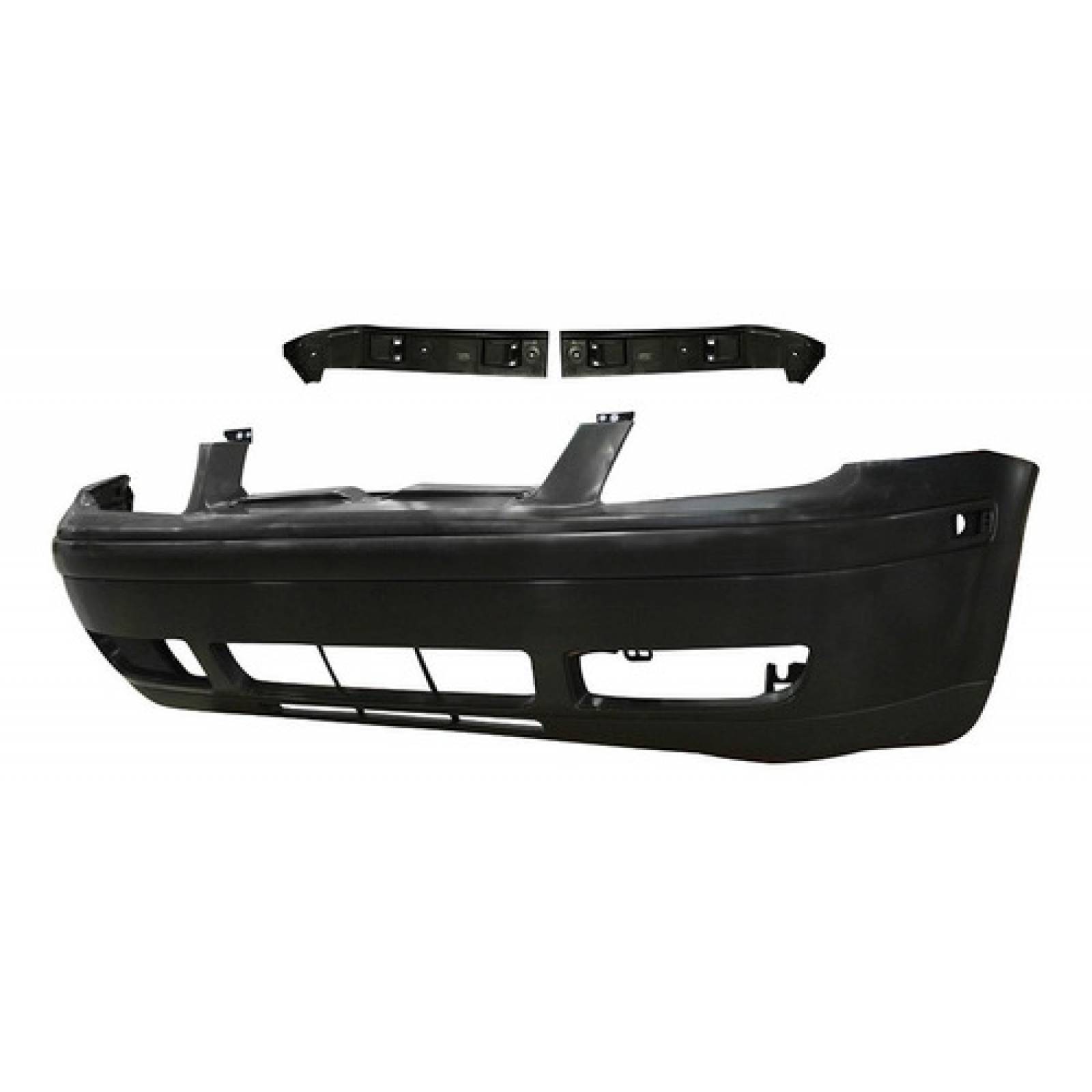 Facia Delantera Volkswagen Jetta A4 1999 Al 2007