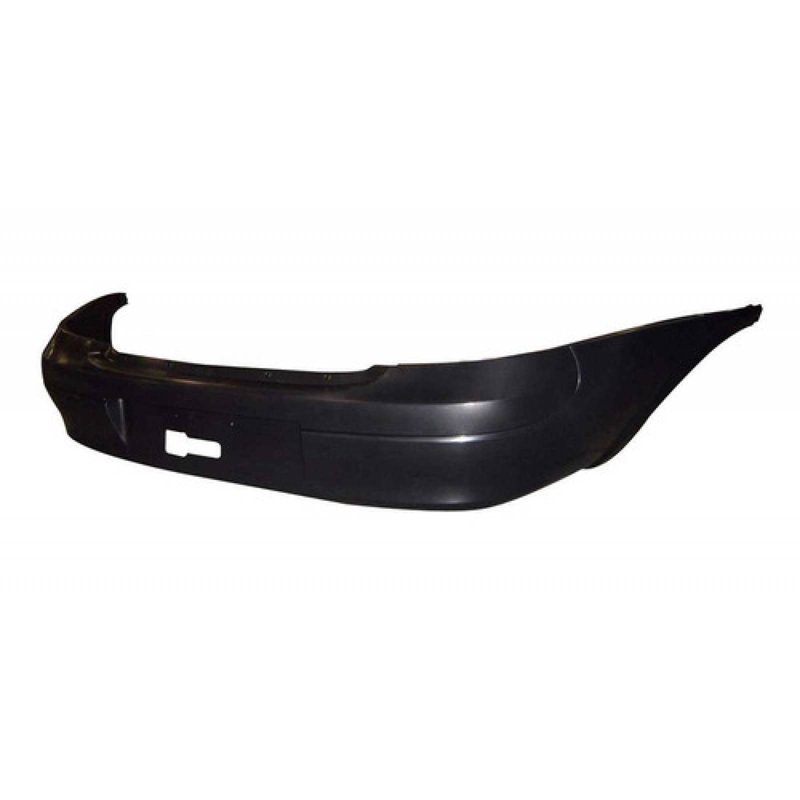 Facia Trasera Chevrolet Corsa Sedan 2003 Al 2008