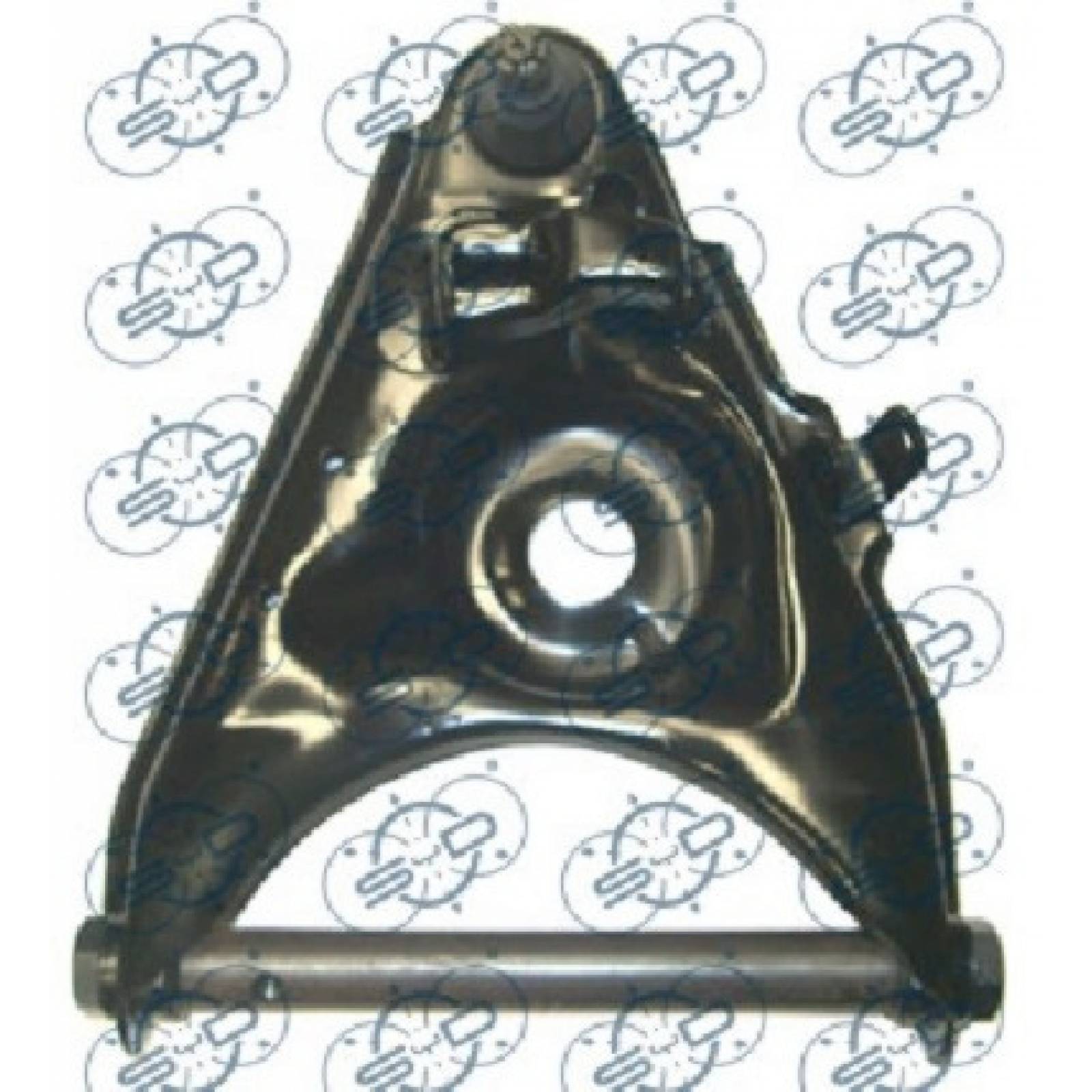 Horquilla Inferior Chevrolet C20 Suburban 1975 4.8l Rwd