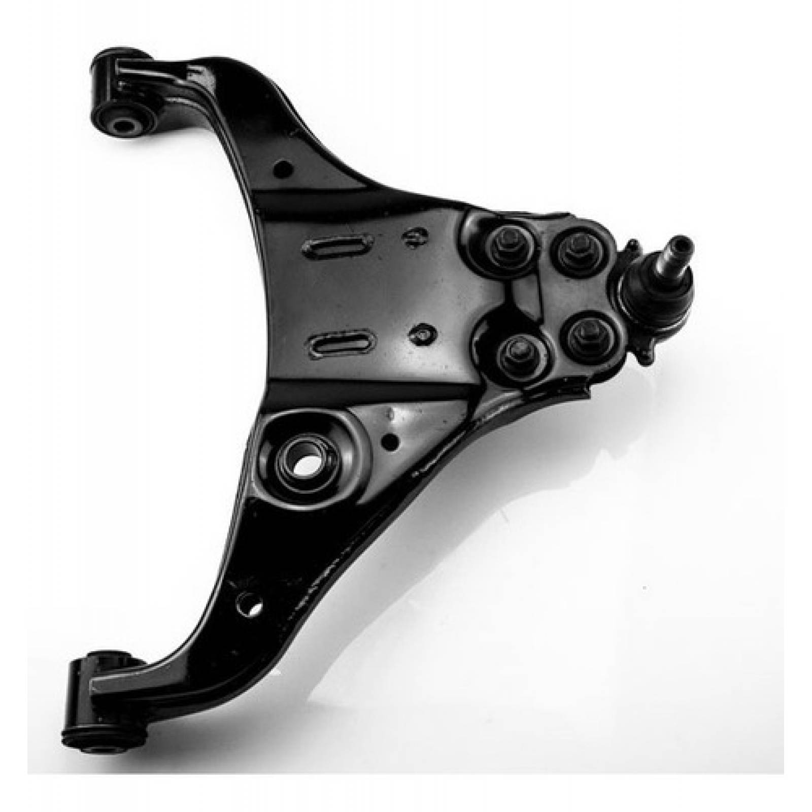 Horquilla Inferior Chevrolet Colorado 2007-2012 3.7l Syd