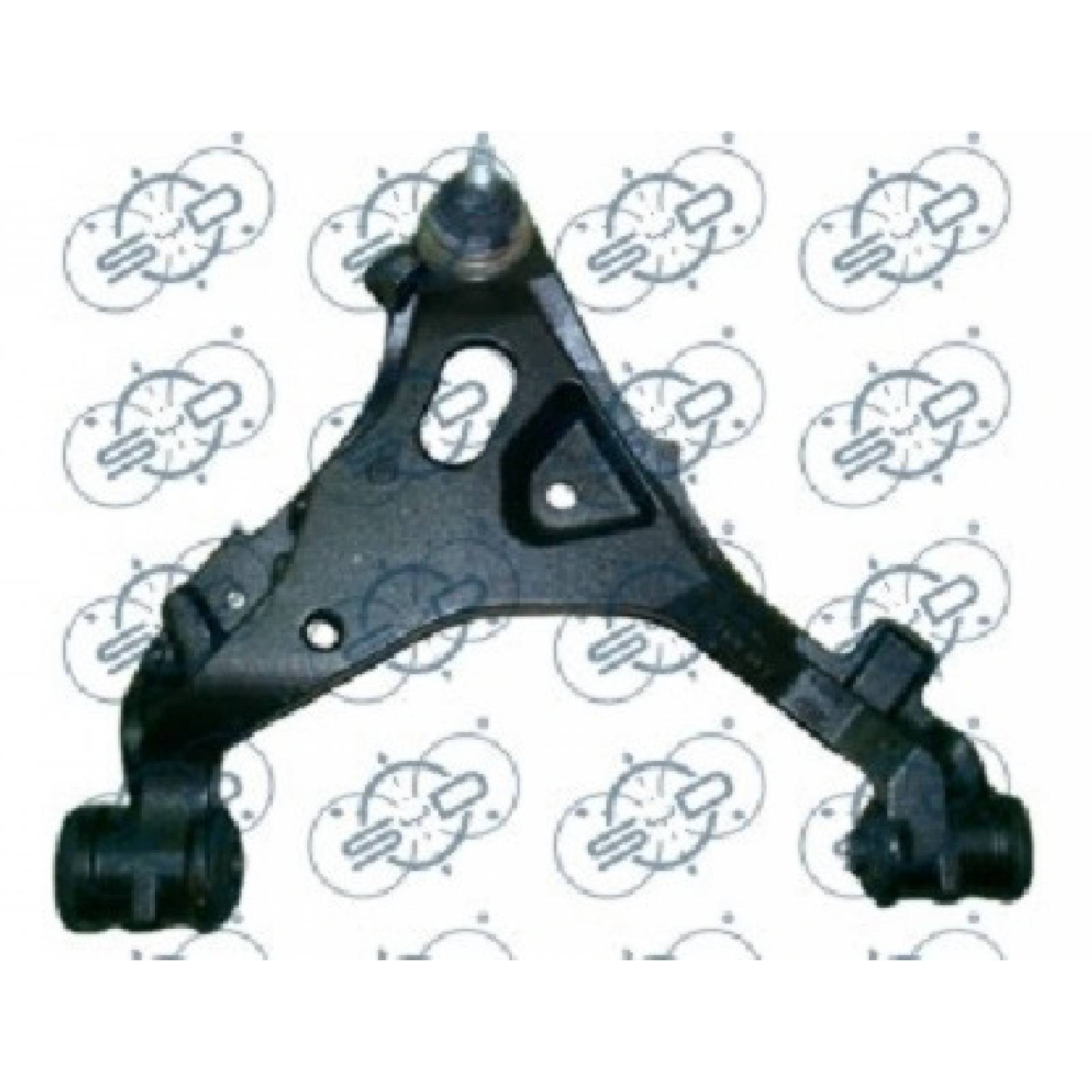Horquilla Inferior Ford Lobo 2001-2003 5.4l Syd