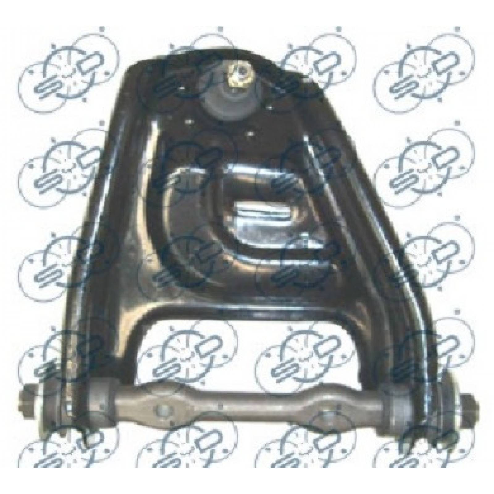 Horquilla Superior Izquierda Chevrolet C10 1975 4.1l Rwd Syd